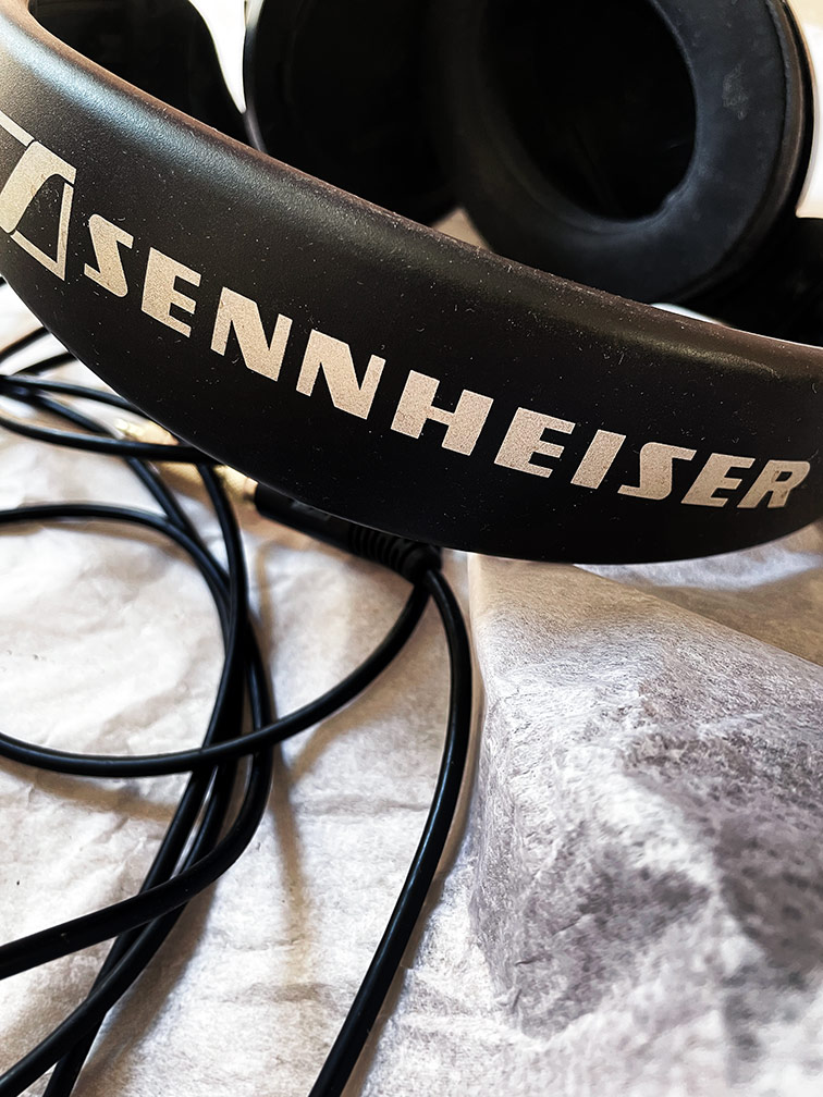 SENNHEISER HD 515 (Ile-de-France) - Audiofanzine