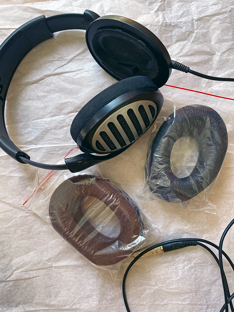 SENNHEISER HD 515 (Ile-de-France) - Audiofanzine