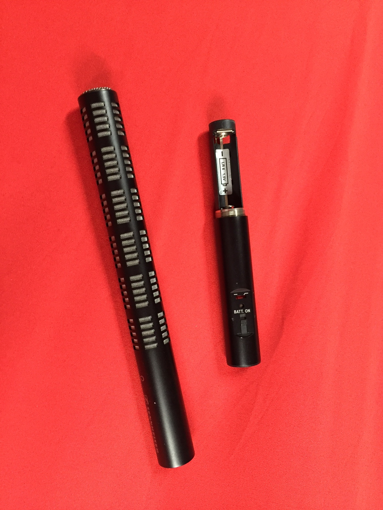 K 6 Sennheiser K 6 Audiofanzine