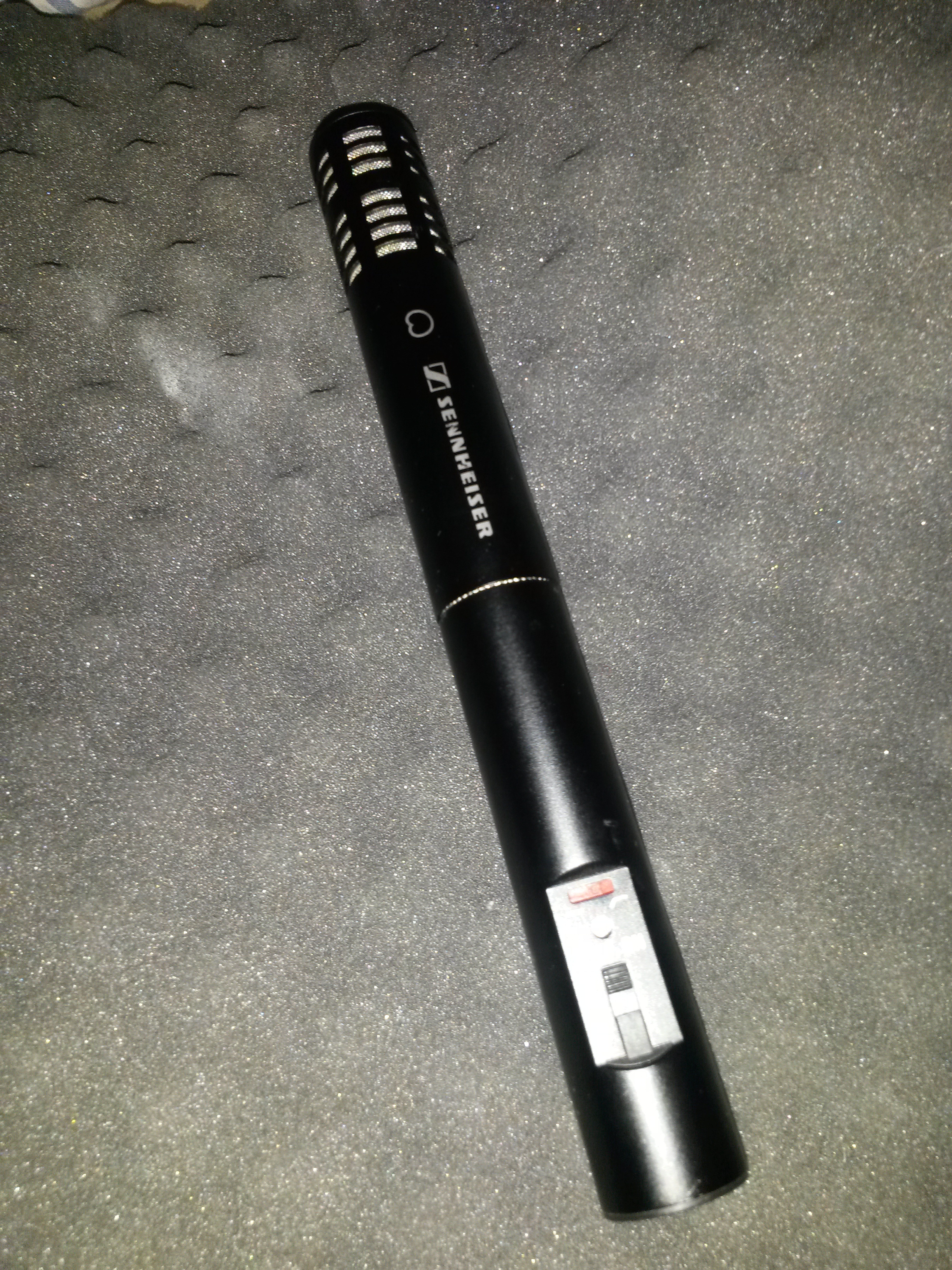 K 6 Sennheiser K 6 Audiofanzine