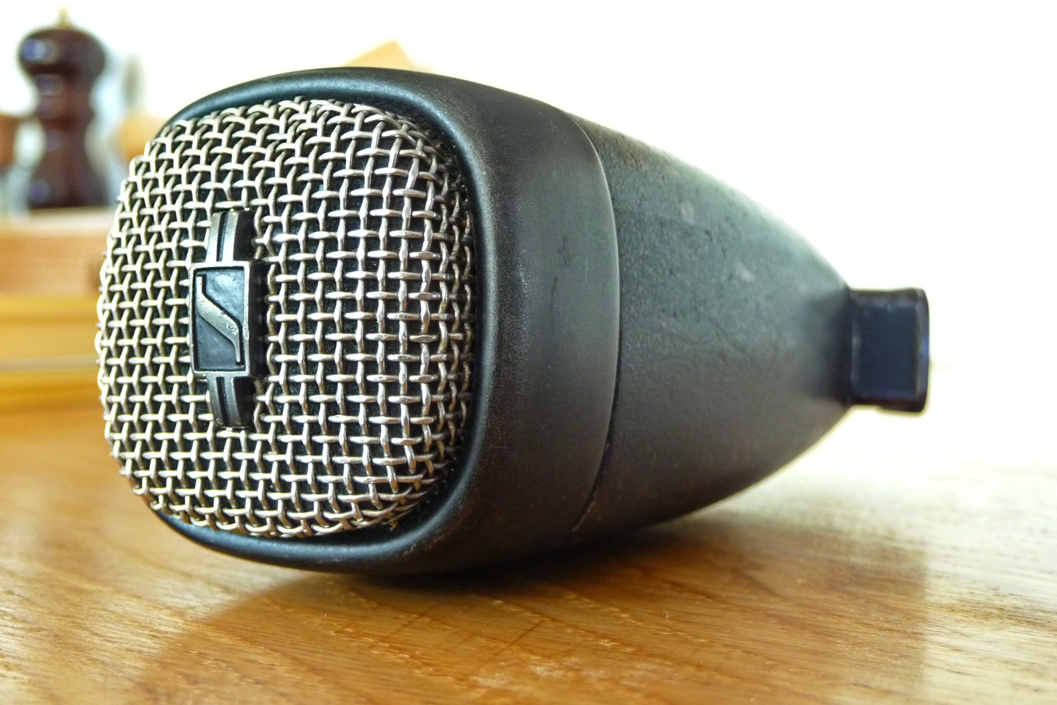 Sennheiser MD 21 U image (#327002) - Audiofanzine