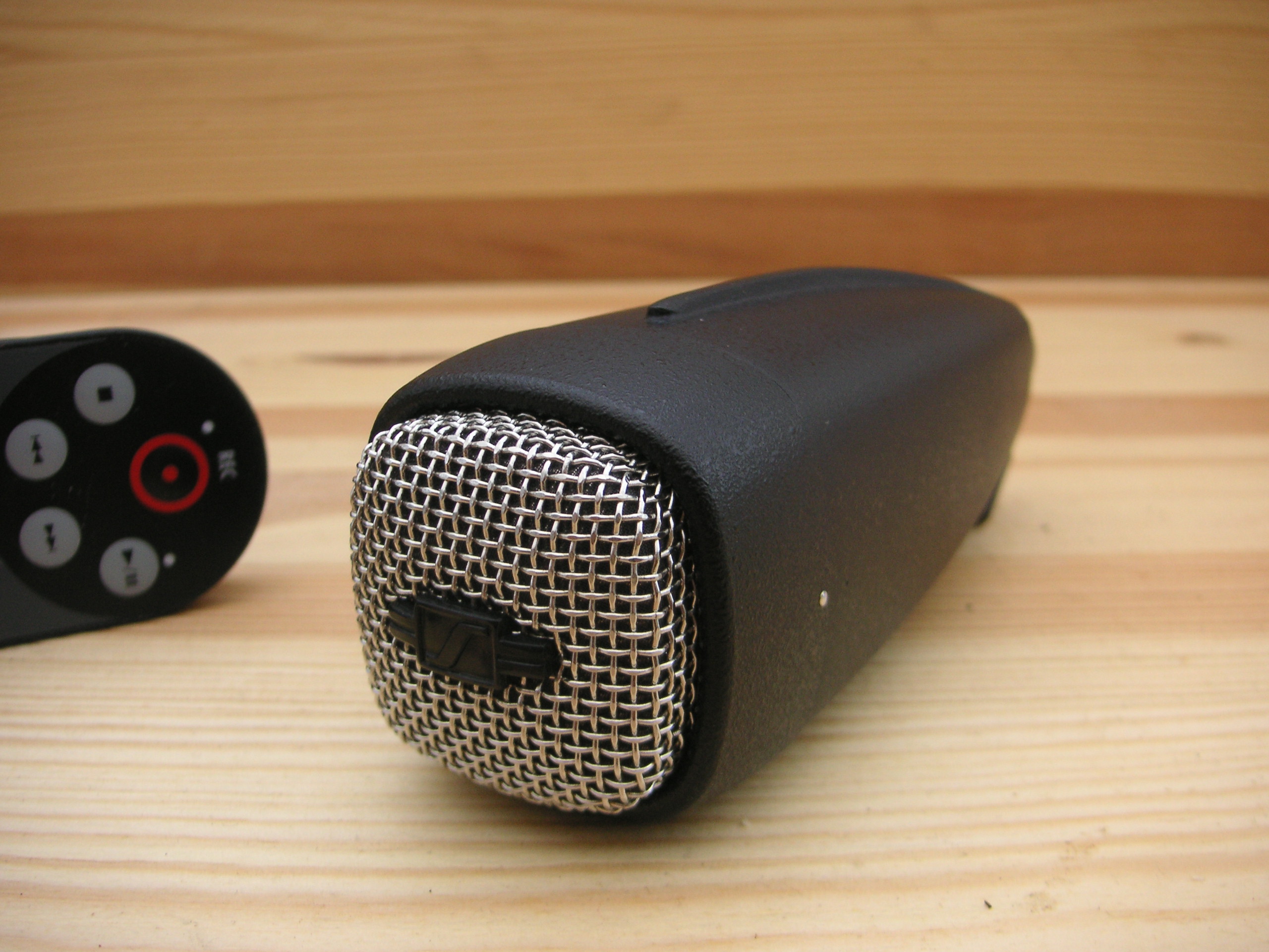 MD 21 U Sennheiser MD 21 U Audiofanzine