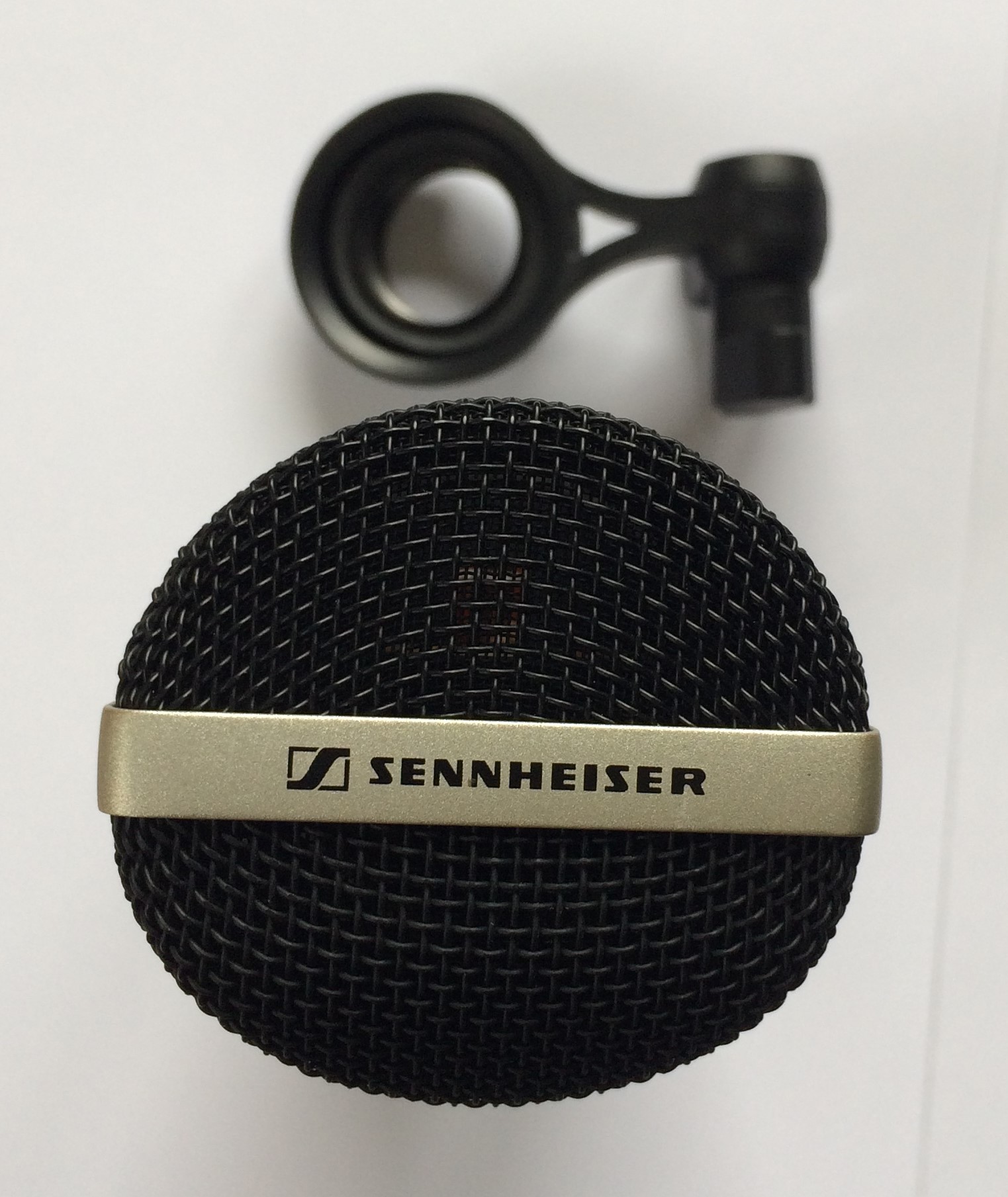 MK 8 - Sennheiser MK 8 - Audiofanzine