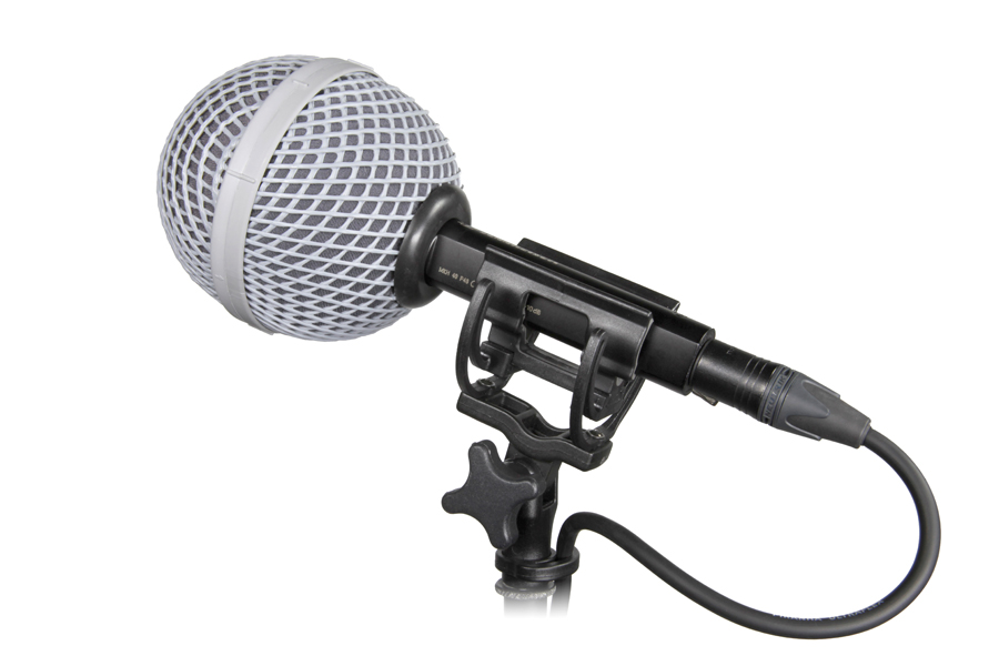 Photo Sennheiser MKH 40P48 Sennheiser MKH 40P48 (84038) (1161908