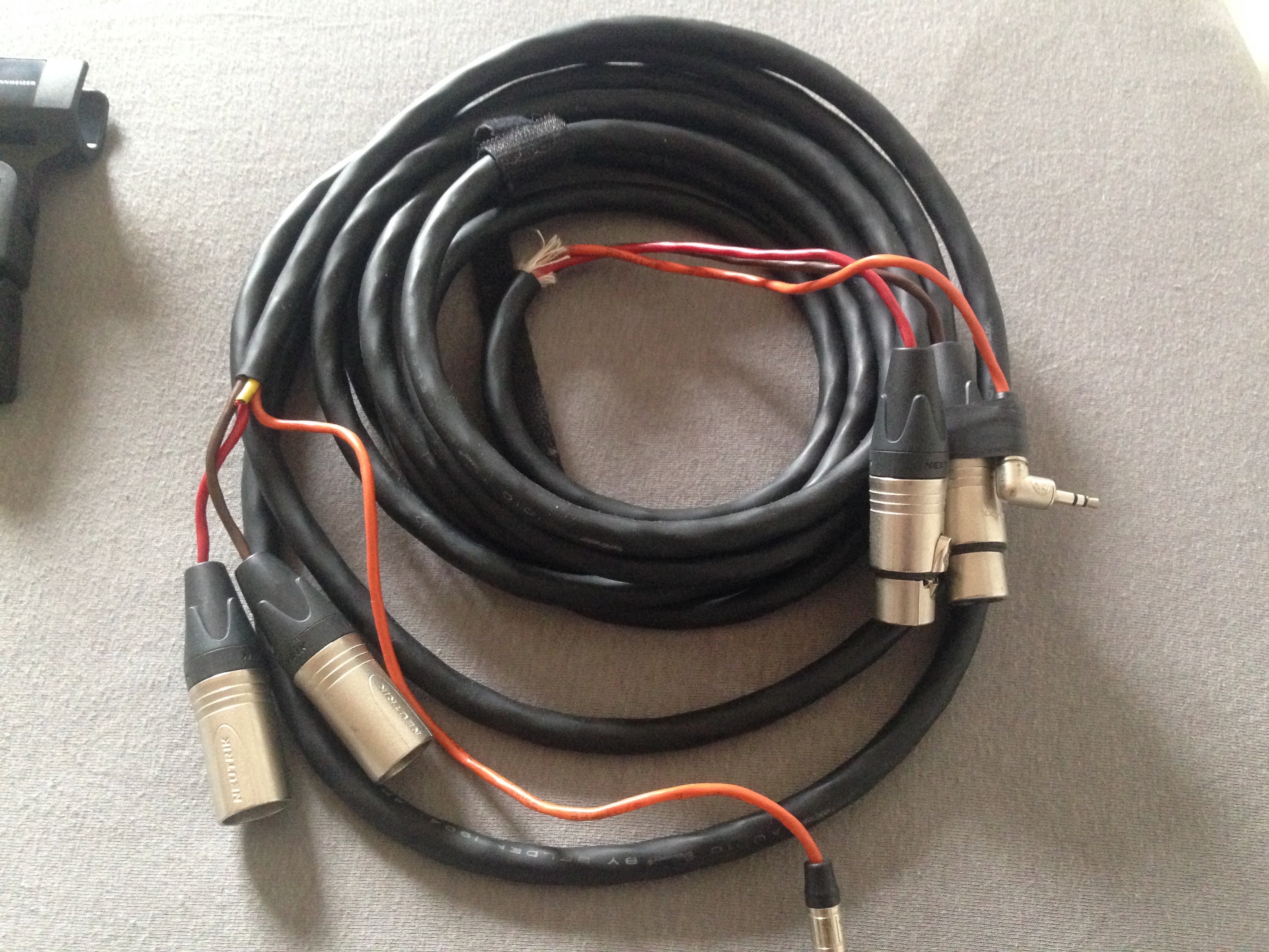 MKH 40P48 Sennheiser MKH 40P48 Audiofanzine