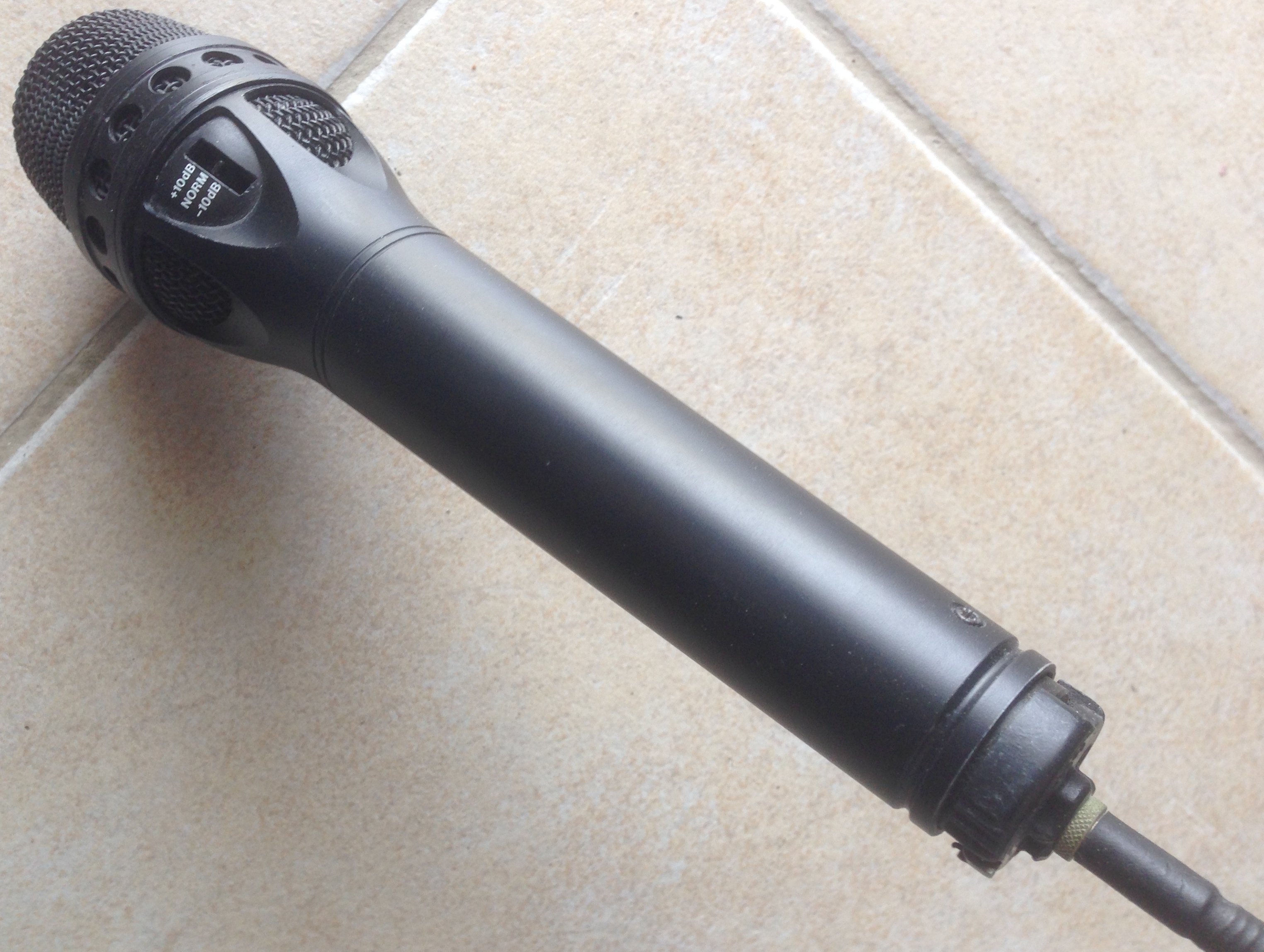 Sennheiser skm 4031 image (#968718) - Audiofanzine