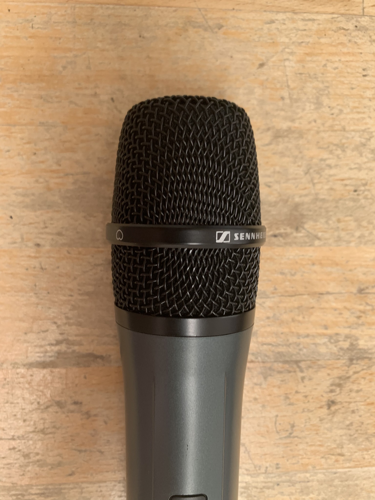 Skm 5000 Sennheiser Skm 5000 Audiofanzine