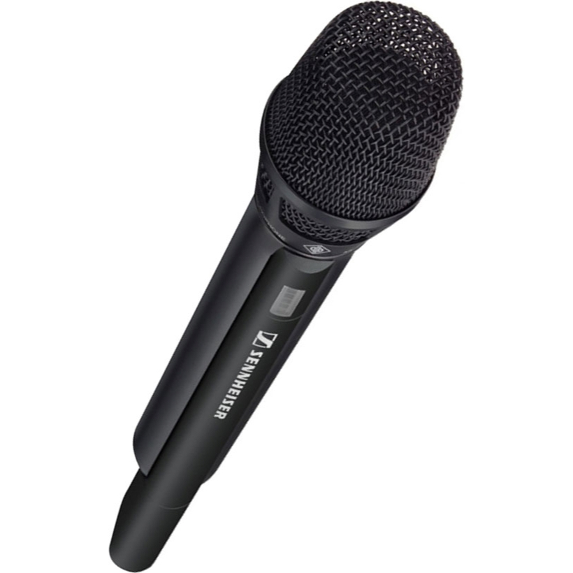 Sennheiser SKM 5200 image (1409626) Audiofanzine