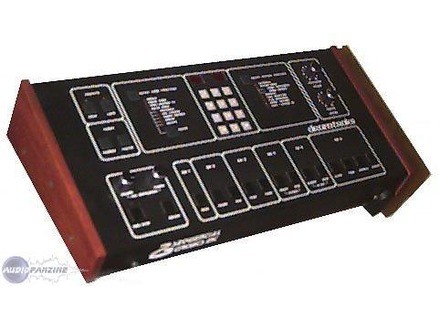 sequential circuits drumtrax