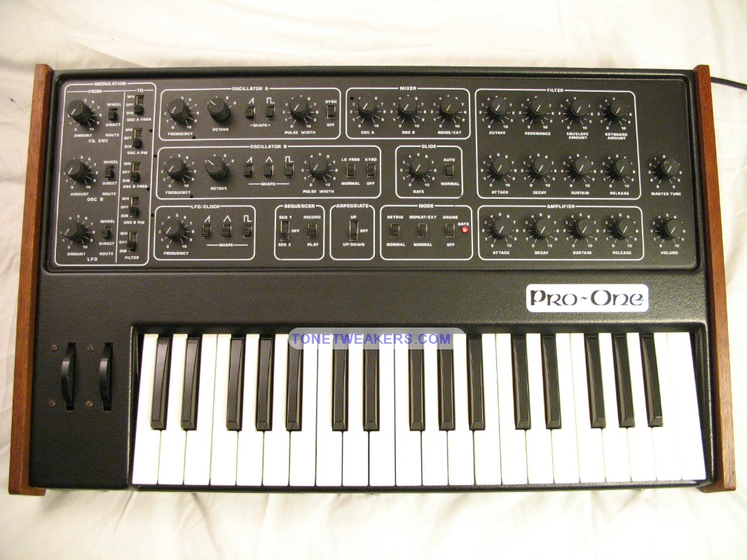dimensions sequential circuits pro one
