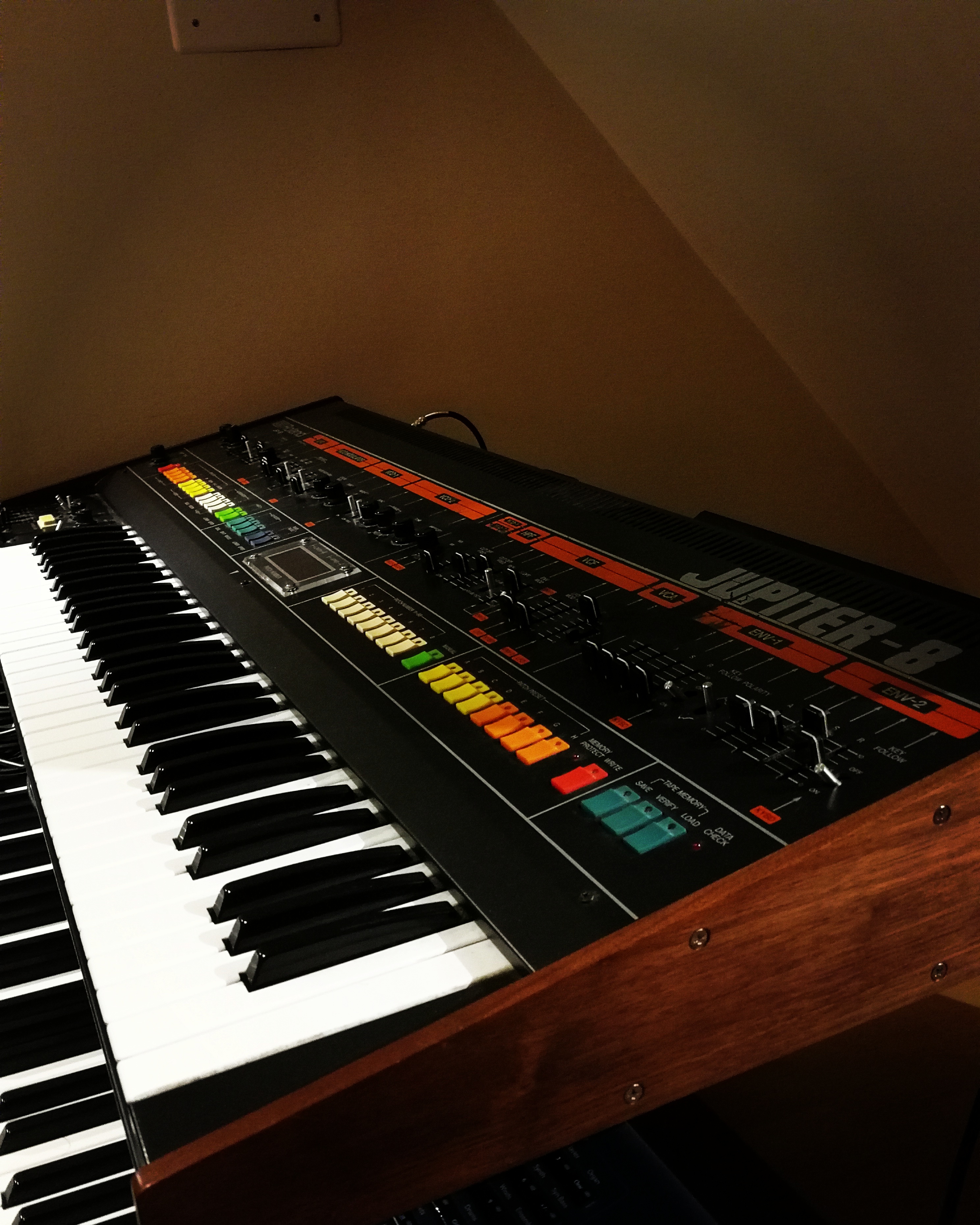 PROPHET 10 Sequential Circuits Prophet 10 Audiofanzine