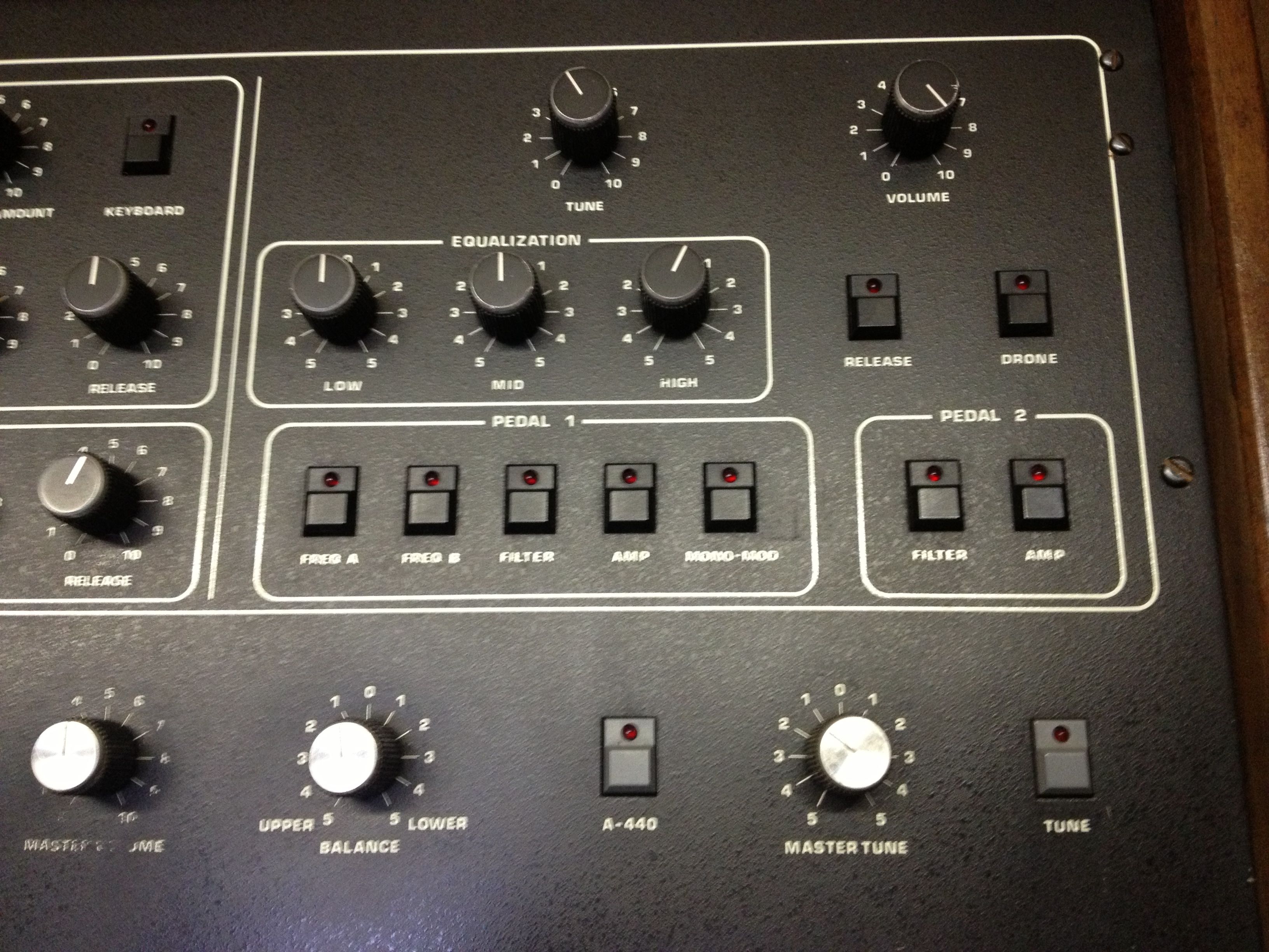 sequential circuits prophet 5 for sale