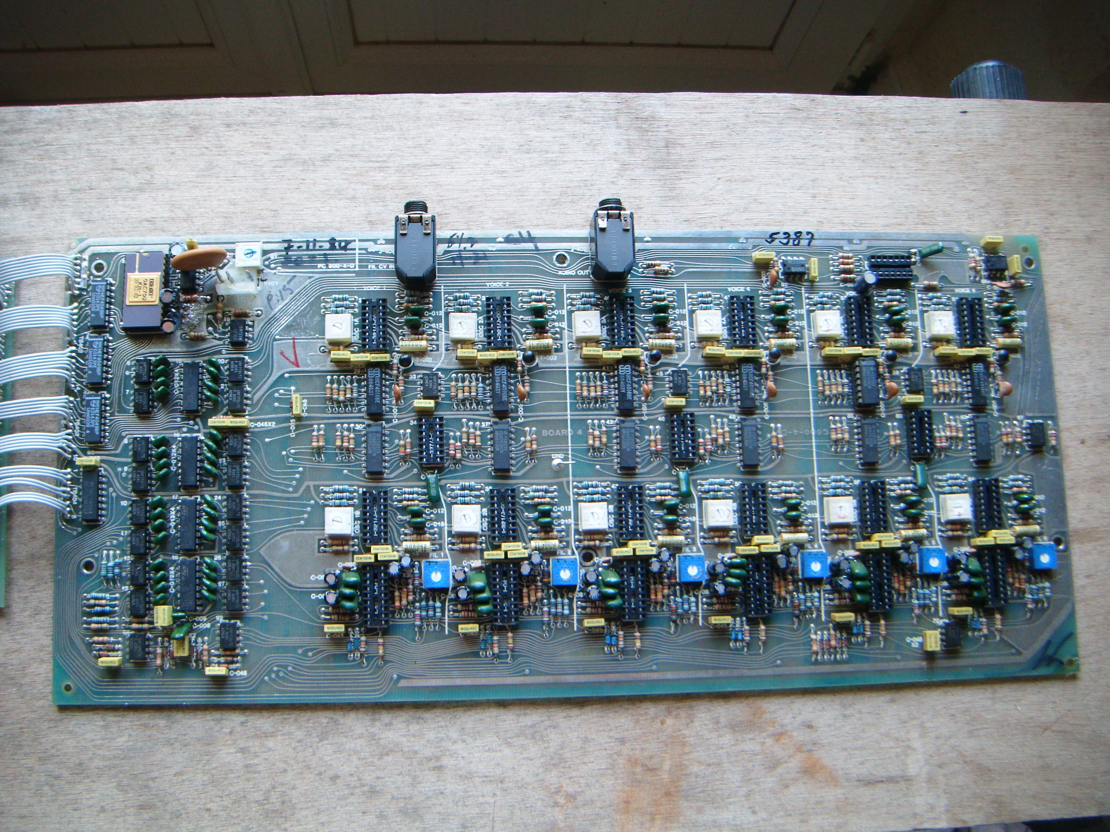 sequential circuits prophet 6 sequential circuits prophet 6