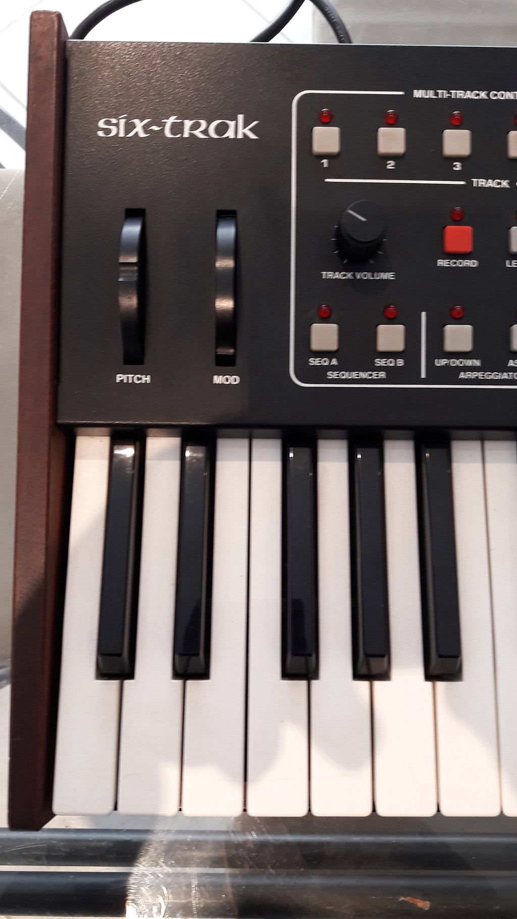 sequential circuits multitrak sequential circuits multitrak