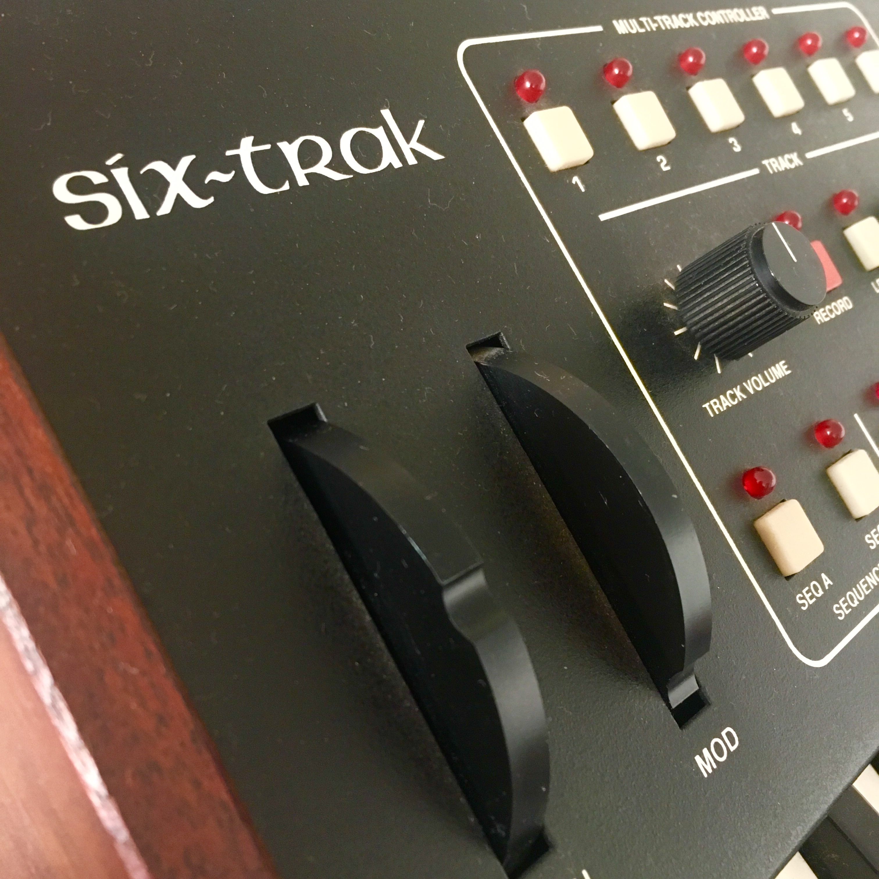 sequential circuits six trak for sale sequential circuits six trak for sale