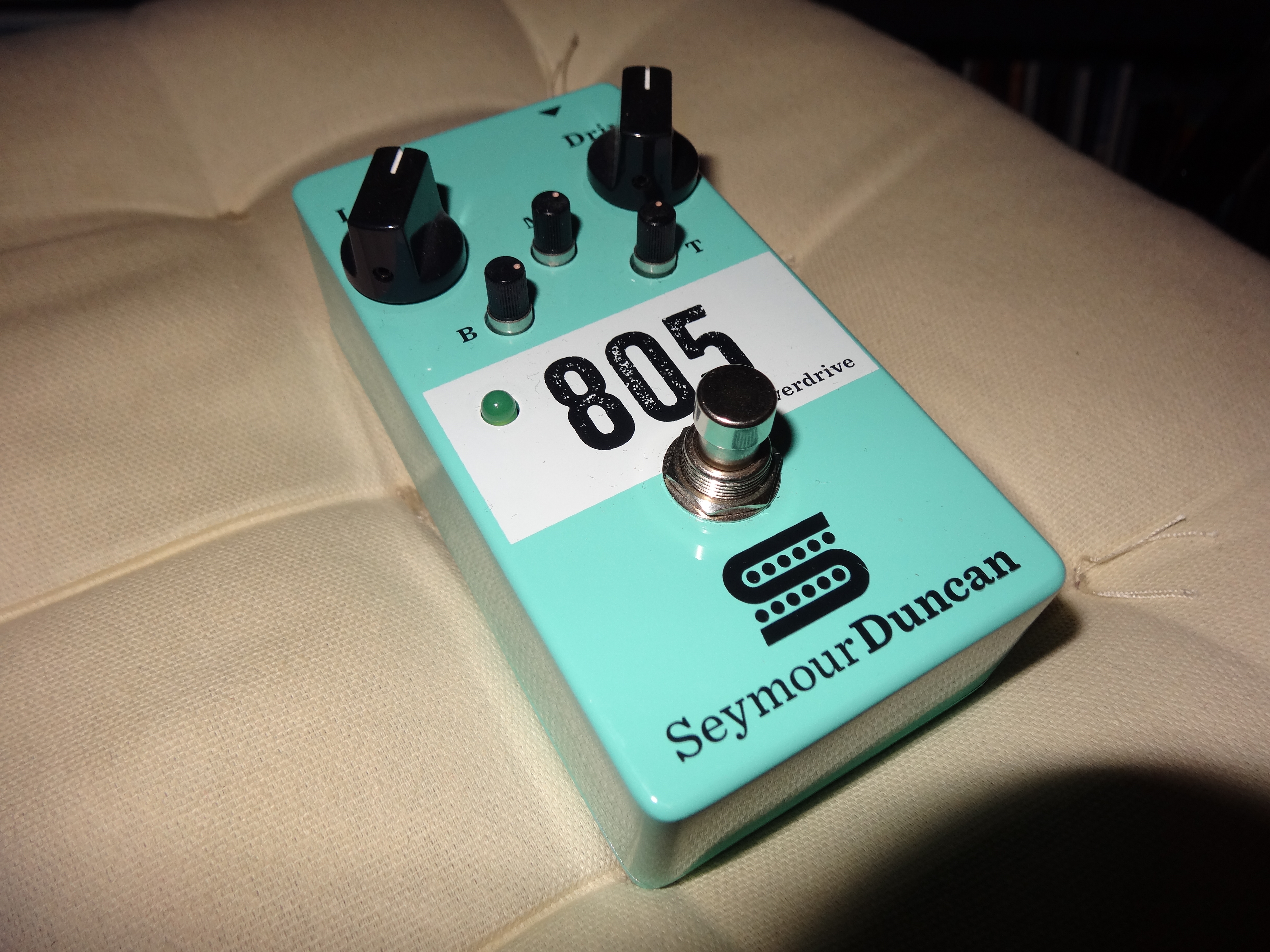 Датчики seymour duncan