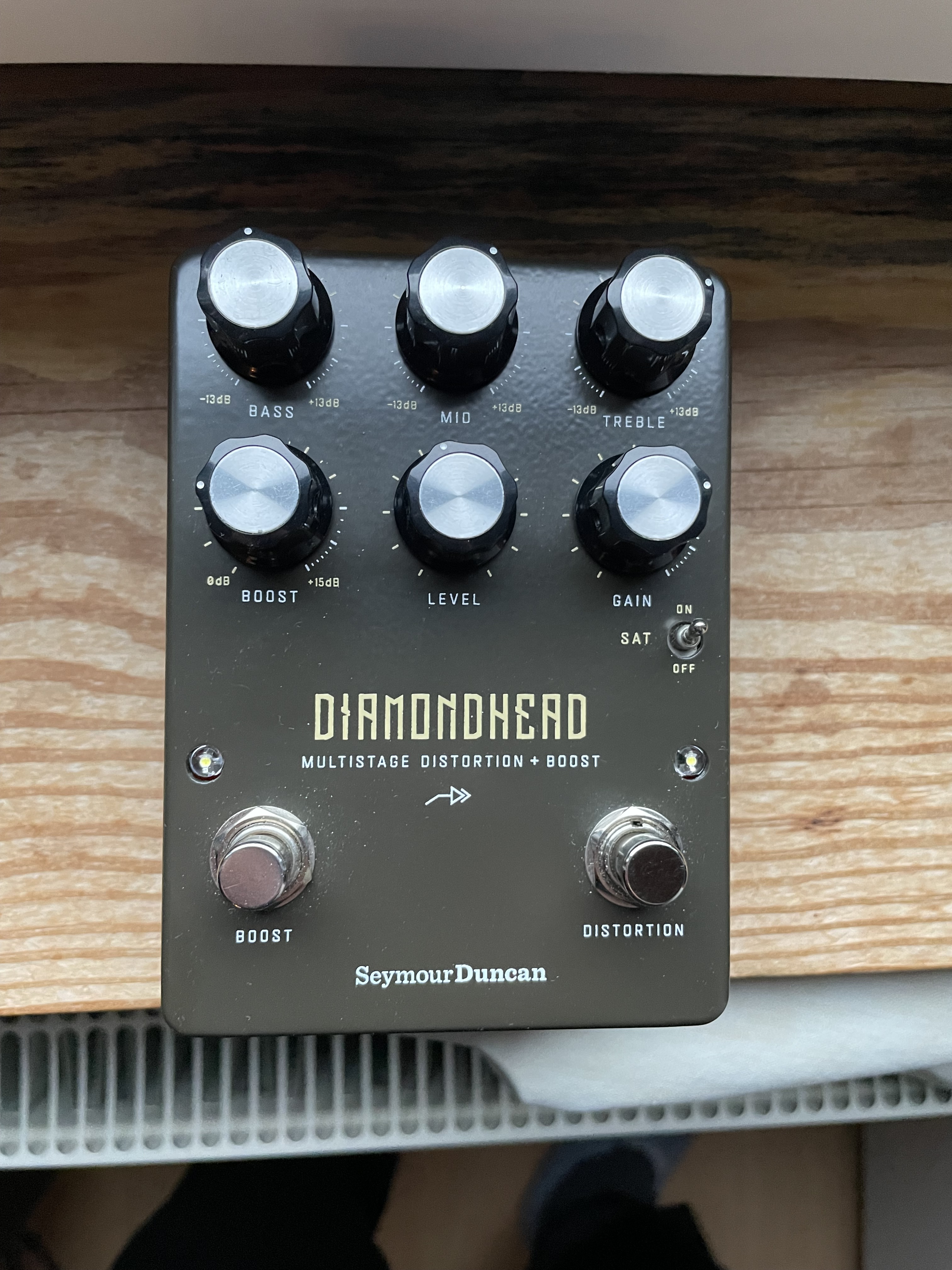 diamondhead seymour duncan