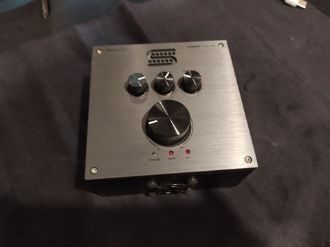 seymour duncan power stage 170 power amp