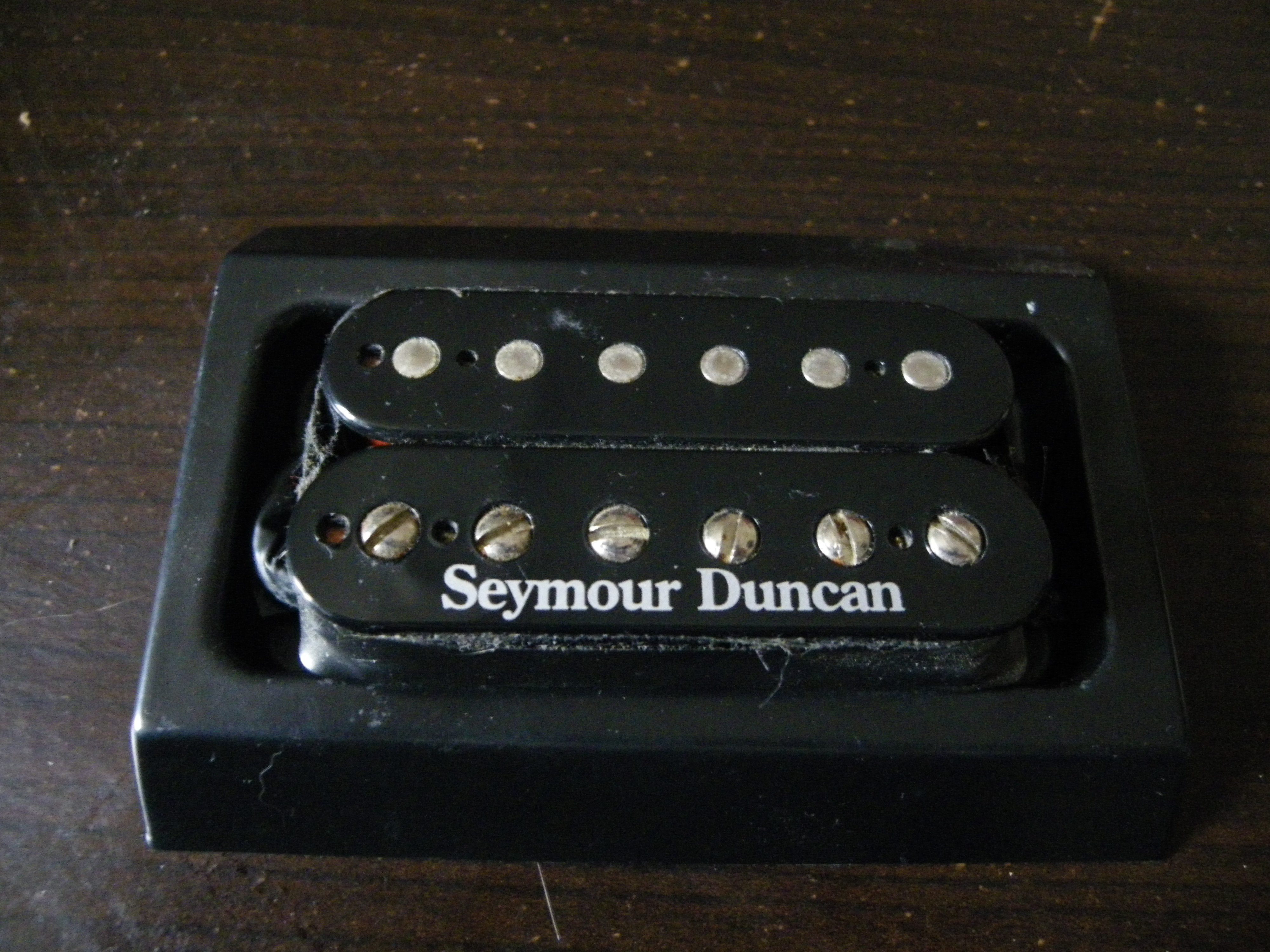 Seymour duncan для акустической гитары как звучит через процессор