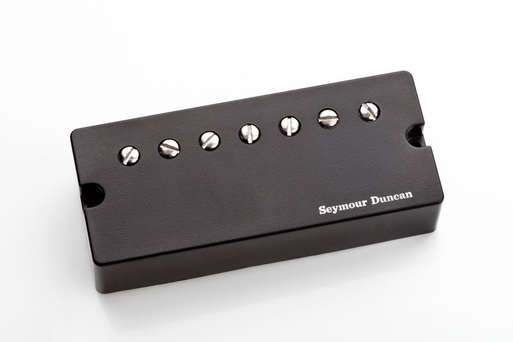 Seymour Duncan SH-6B 7 string Duncan Distortion Bridge image (#924610 ...