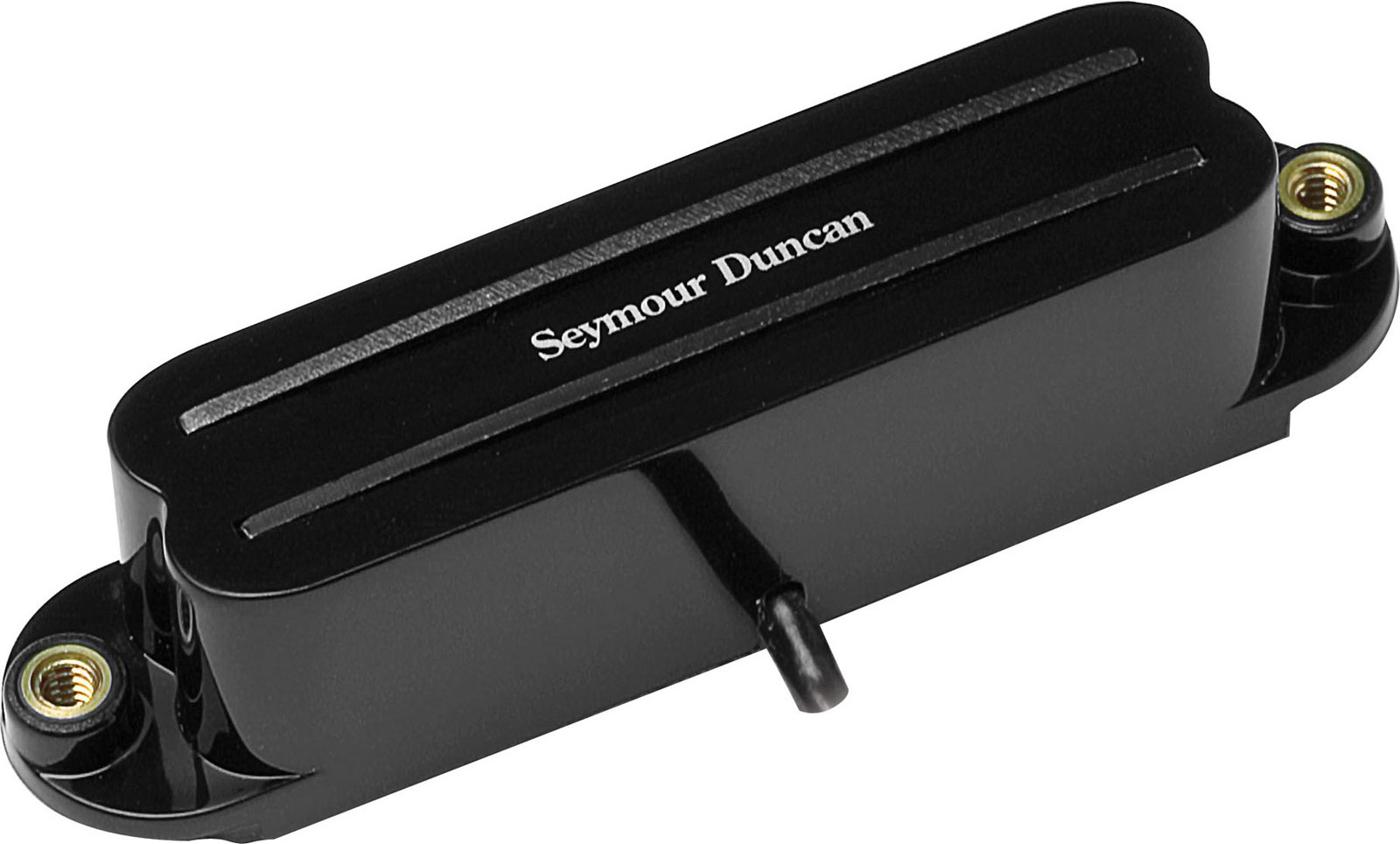 Seymour Duncan SHR1N Hot Rails Neck Black image (1140857) Audiofanzine