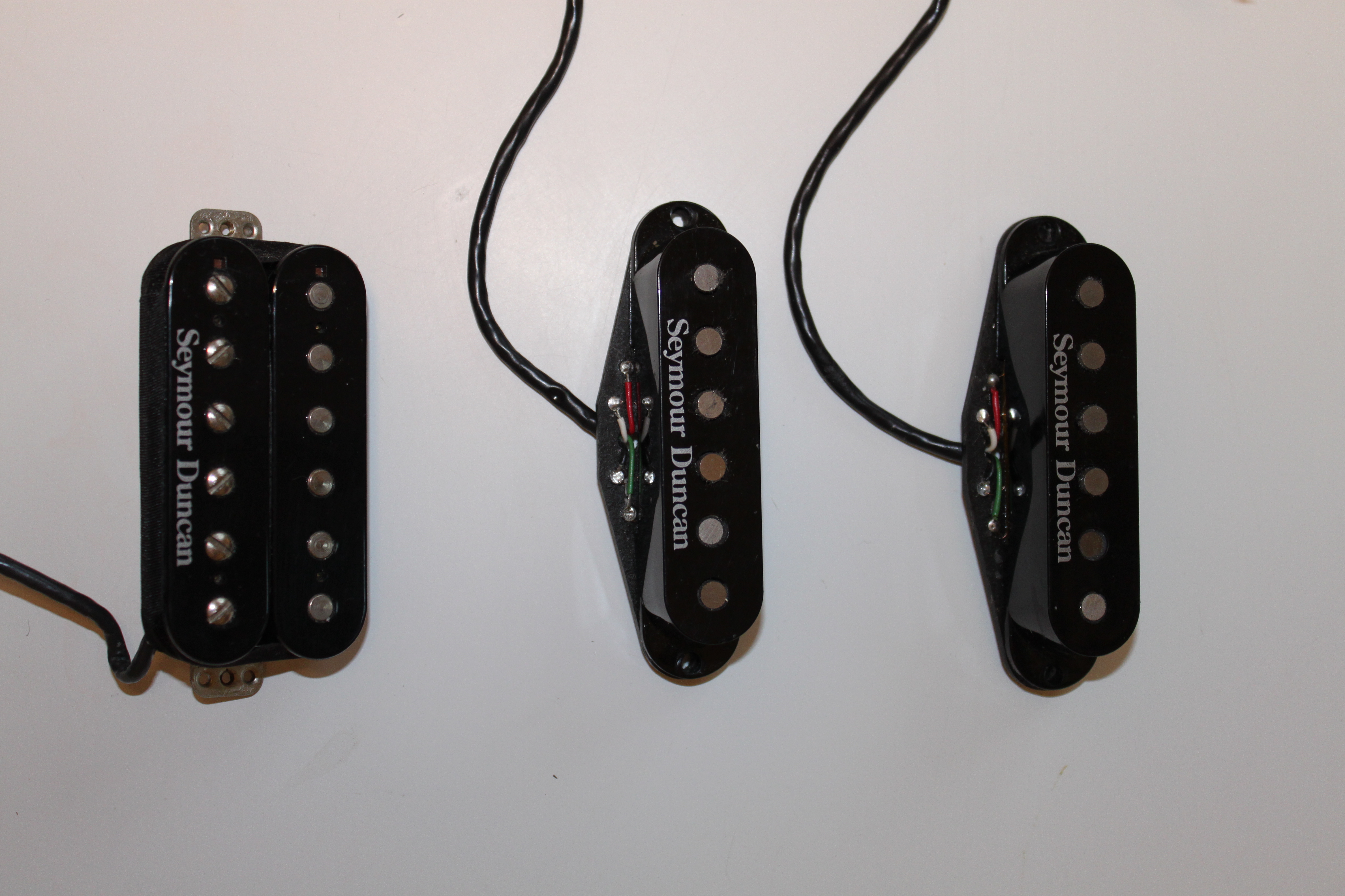 Seymour Duncan JB-L 80年代+spbgp44.ru