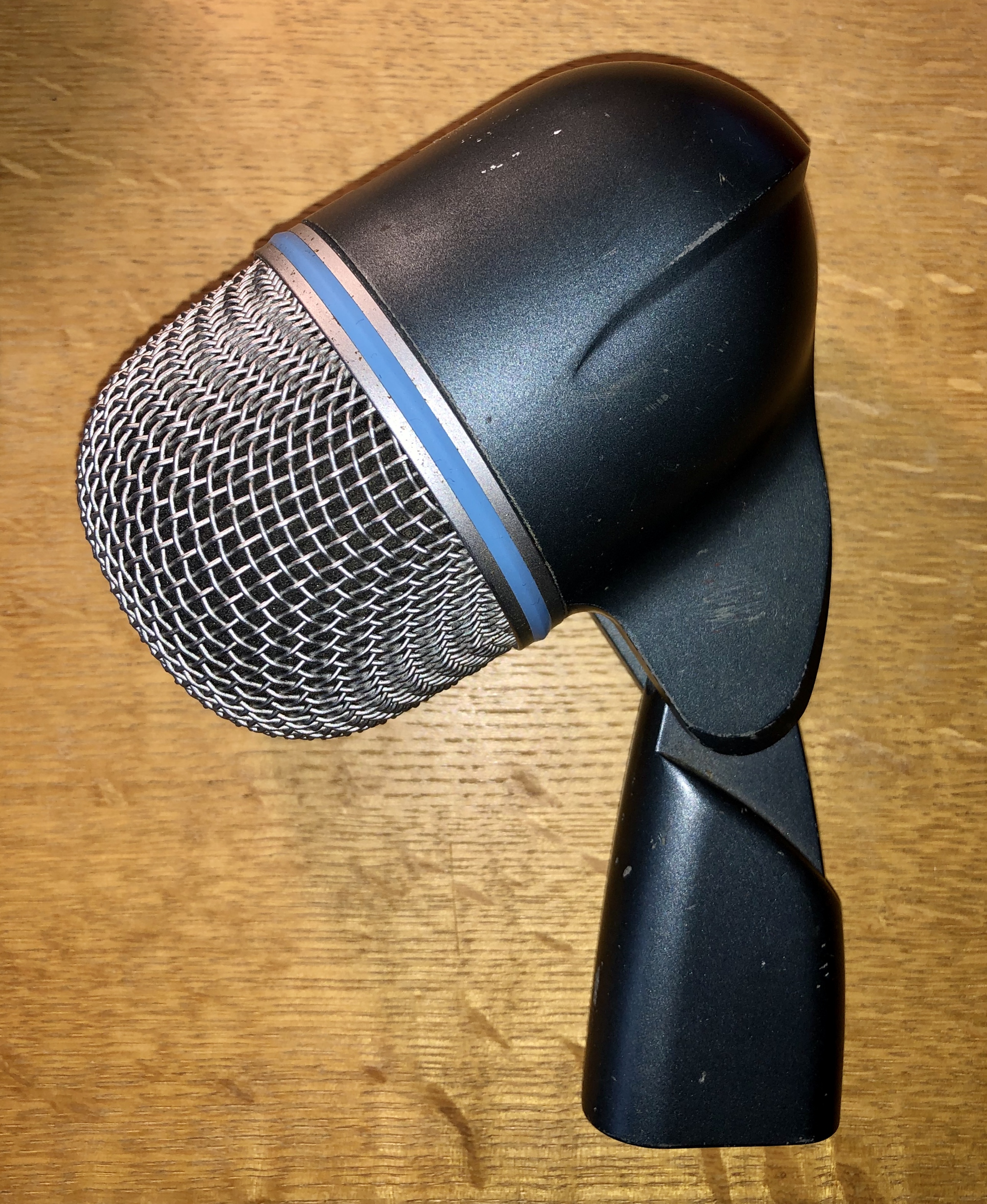 BETA 52A - Shure BETA 52A - Audiofanzine