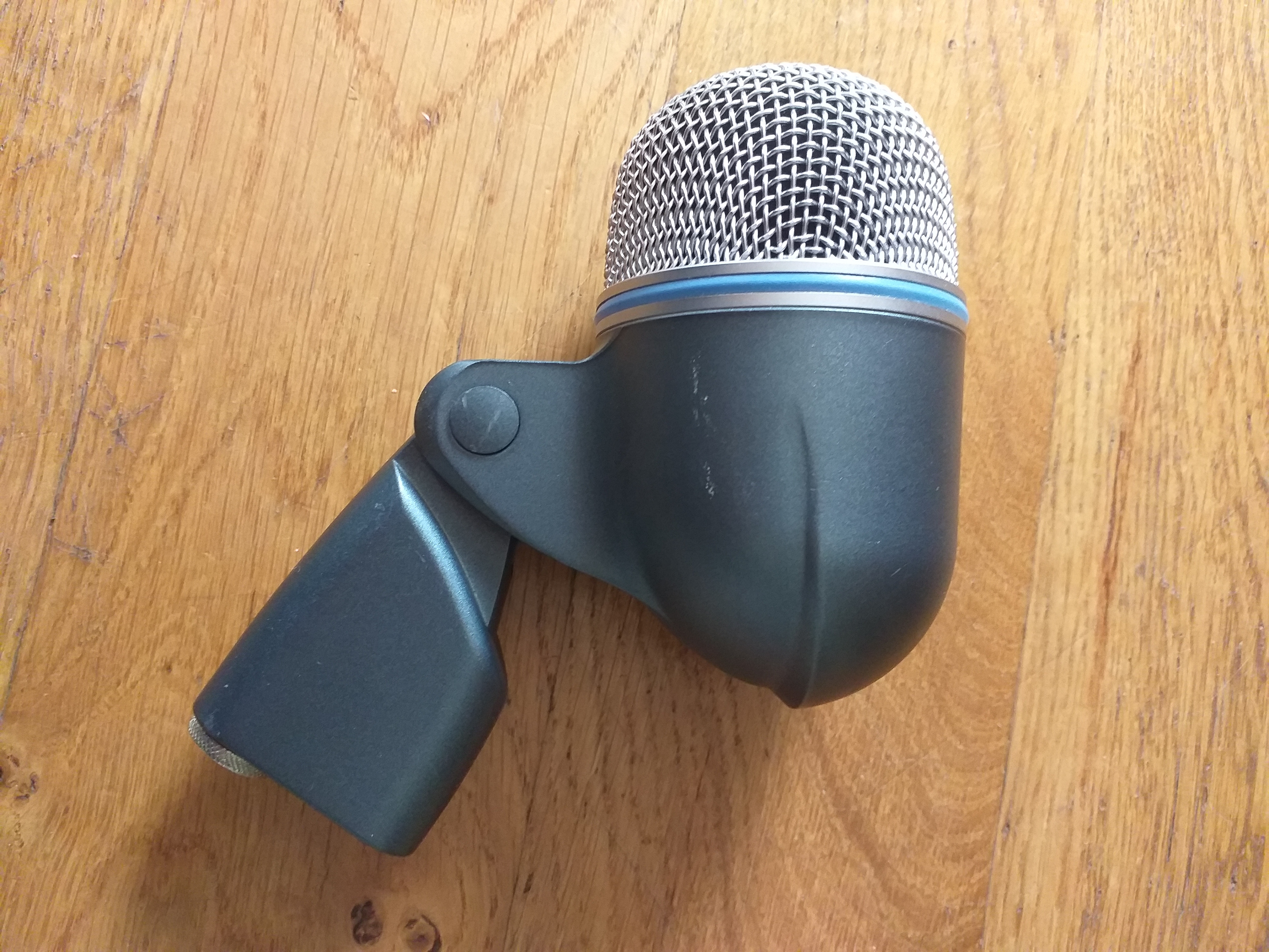 SHURE BETA52A 現行品 器材 | yucay.cl