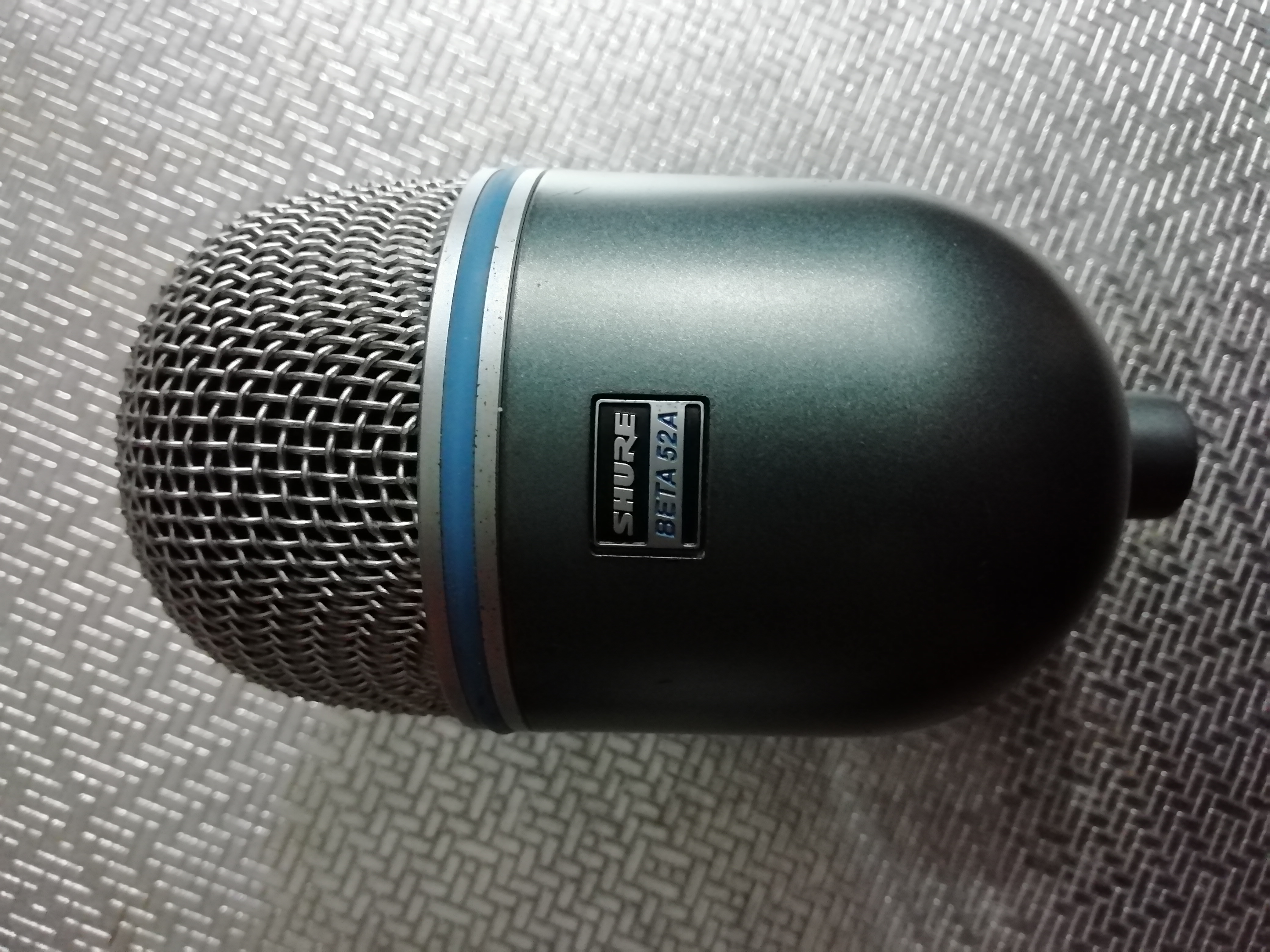 SHURE BETA52A 現行品-