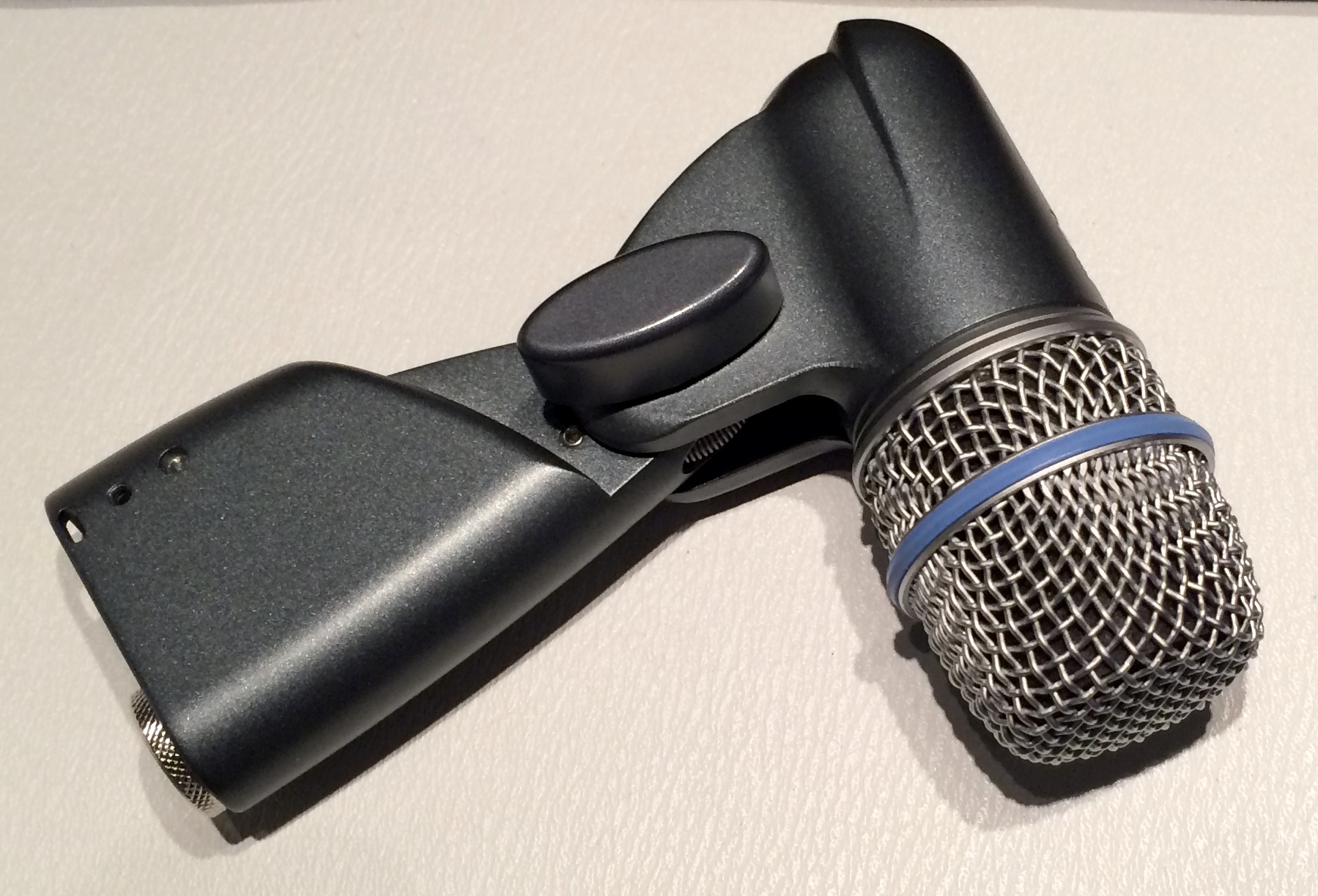shure beta 56