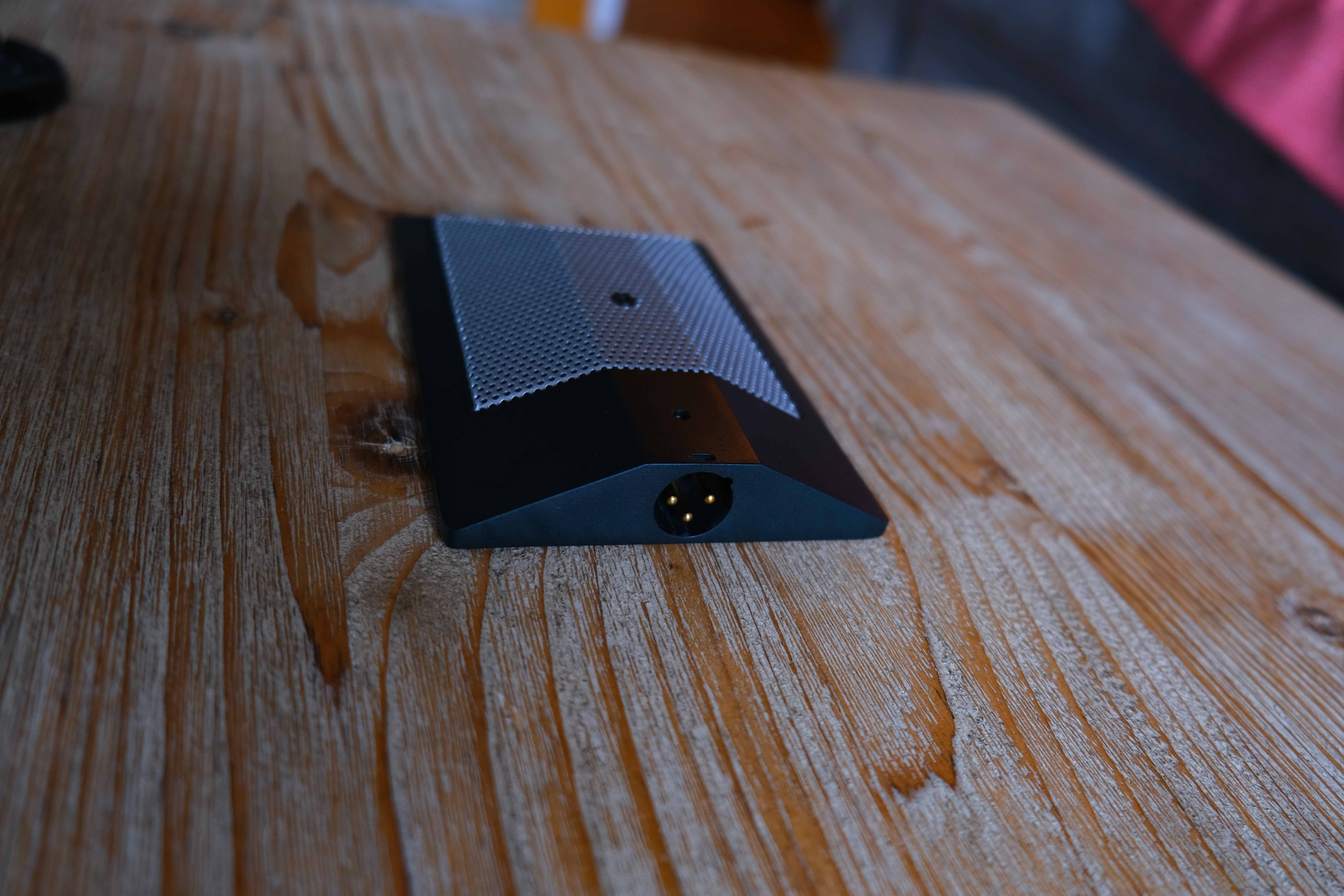BETA 91A - Shure BETA 91A - Audiofanzine