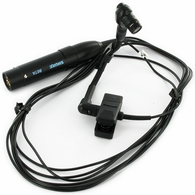 shure 98h c