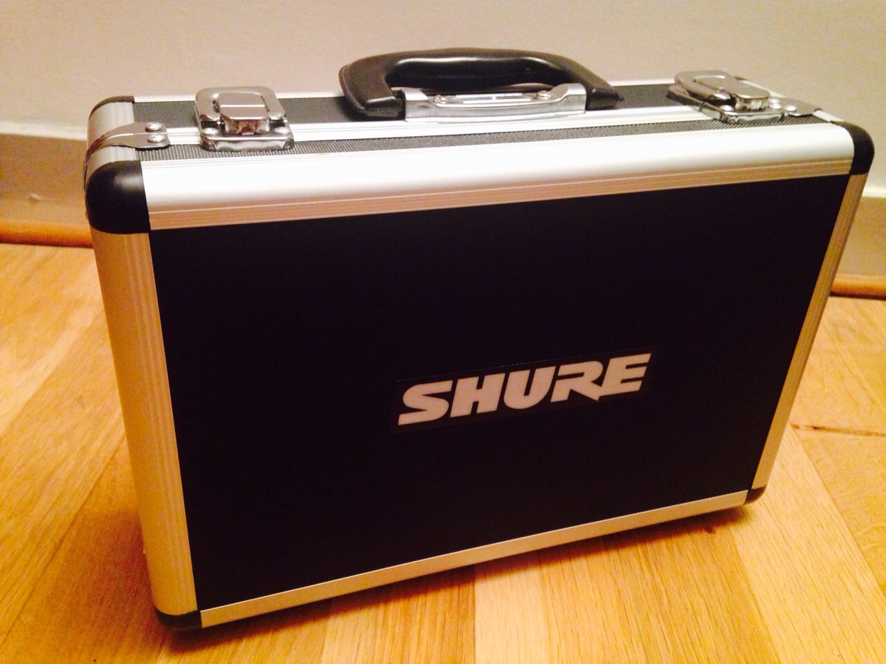 shure pg42 usb