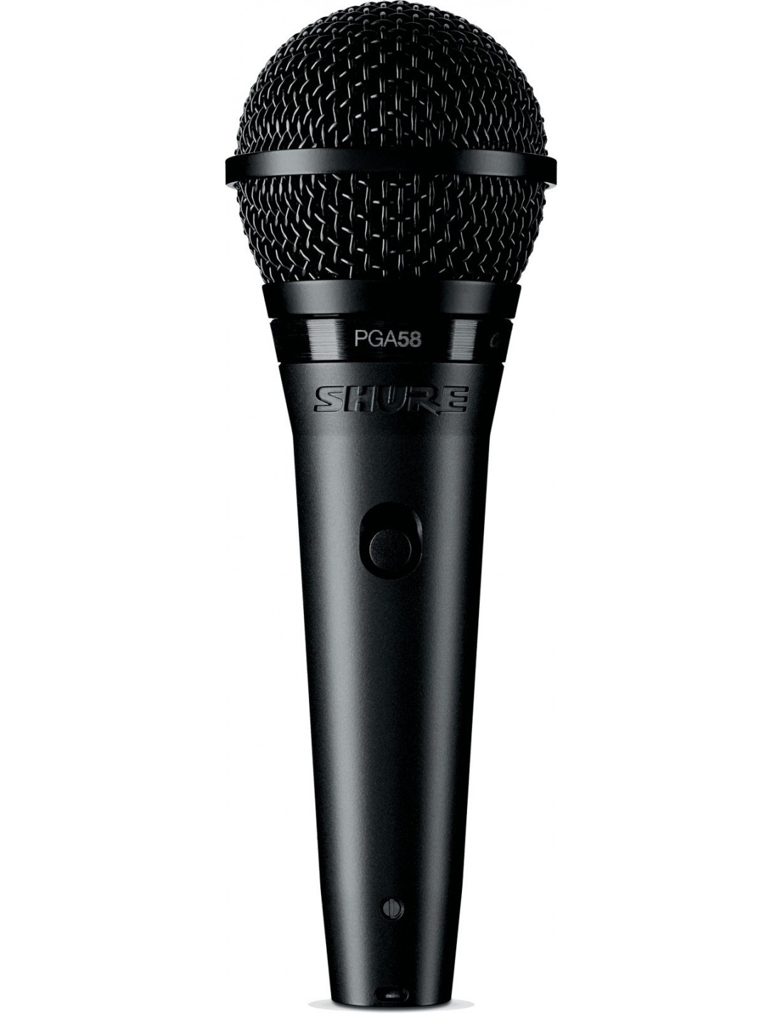shure mx 202