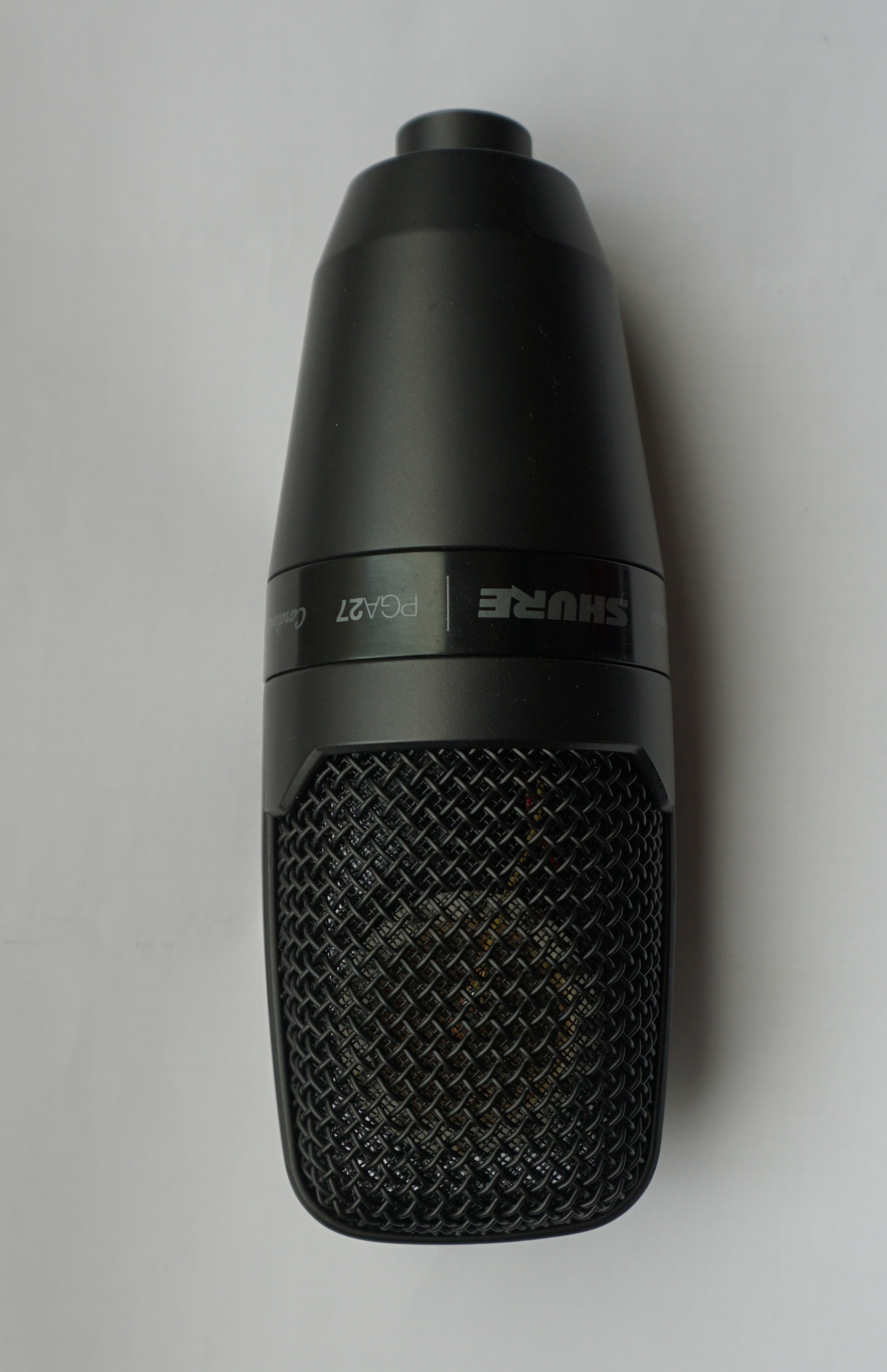 PGA27 - Shure PGA27 - Audiofanzine