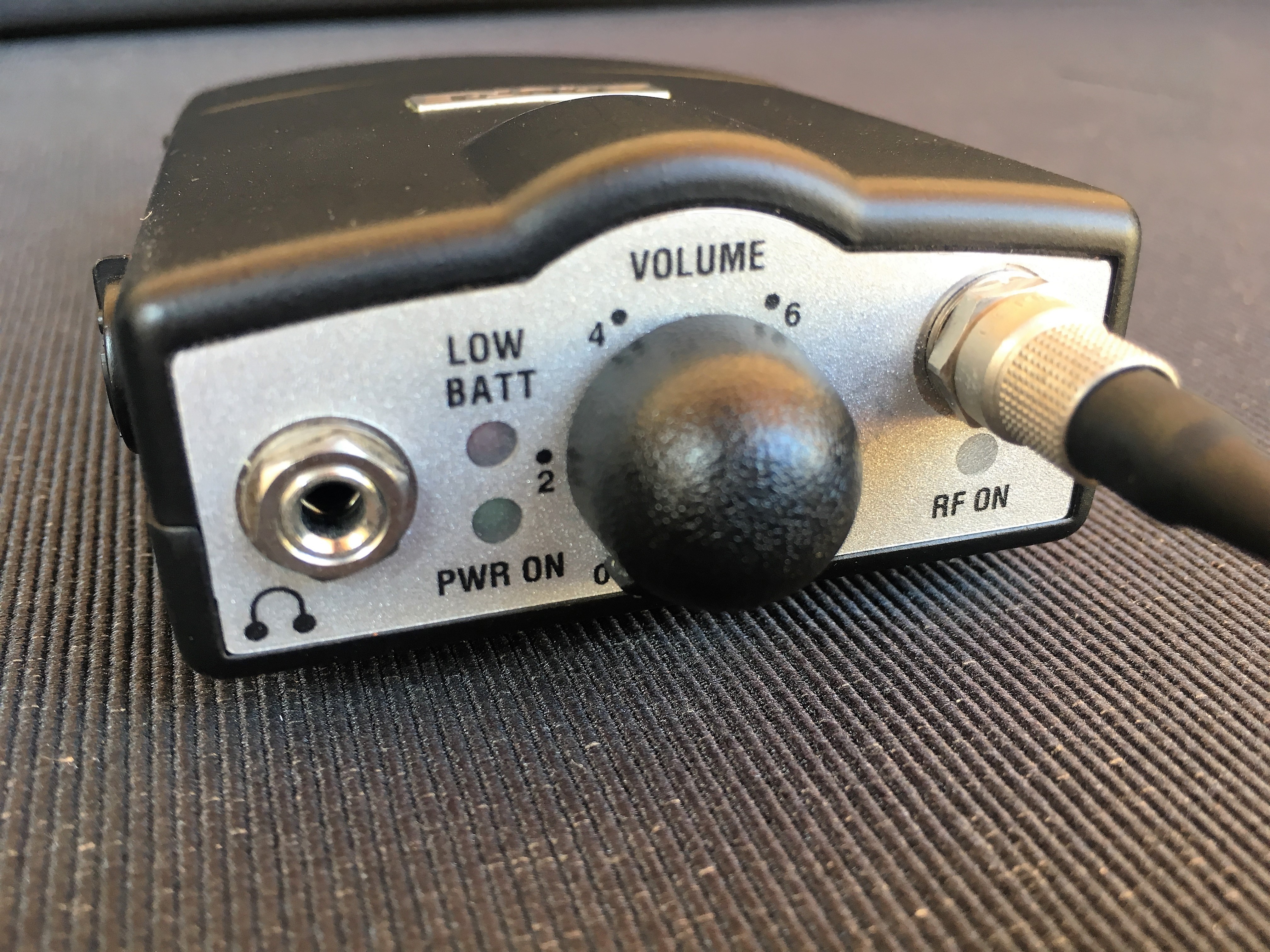 Shure PSM 700 image (#1768695) - Audiofanzine
