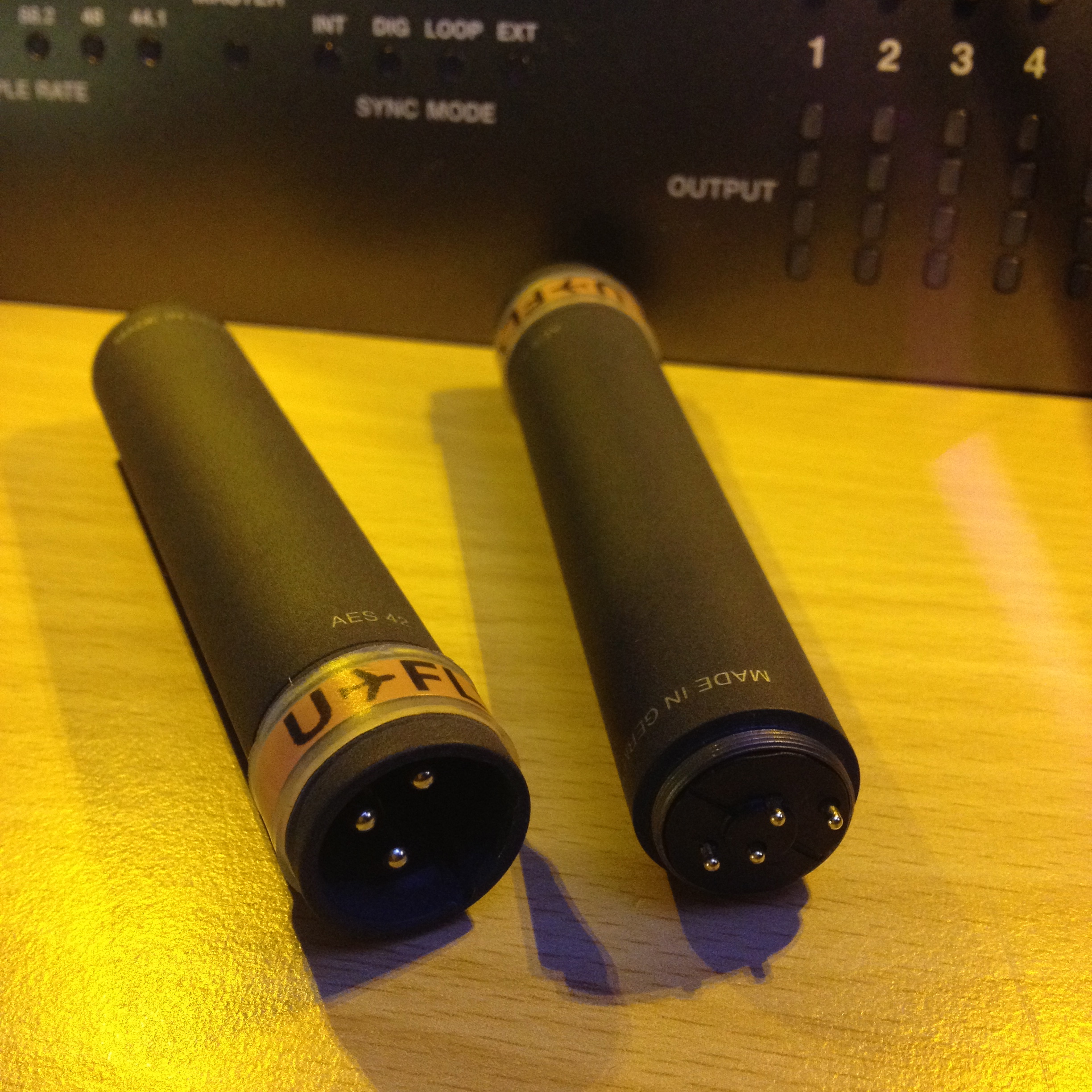 SM57 Shure SM57 Audiofanzine