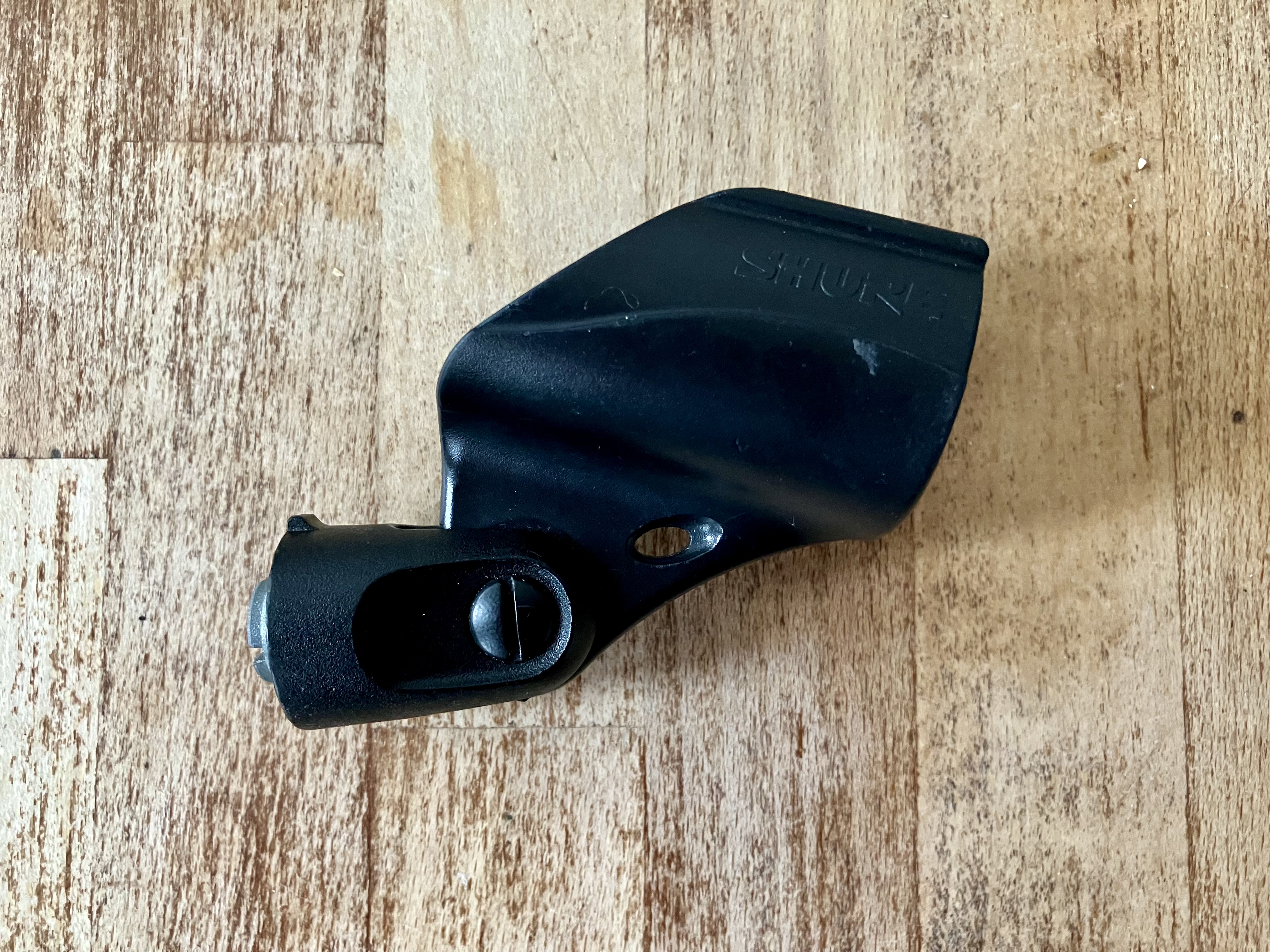 SM57 - Shure SM57 - Audiofanzine