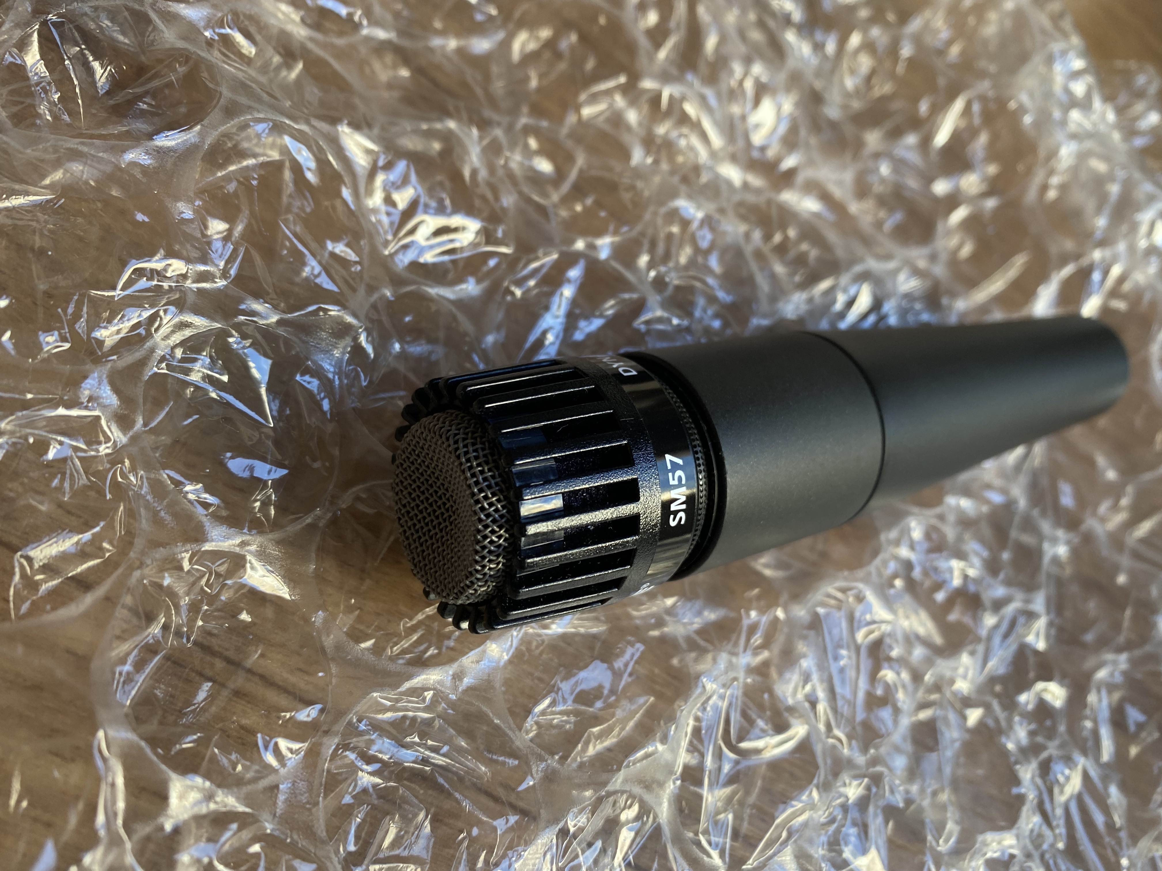 SHURE, SM57 LCE