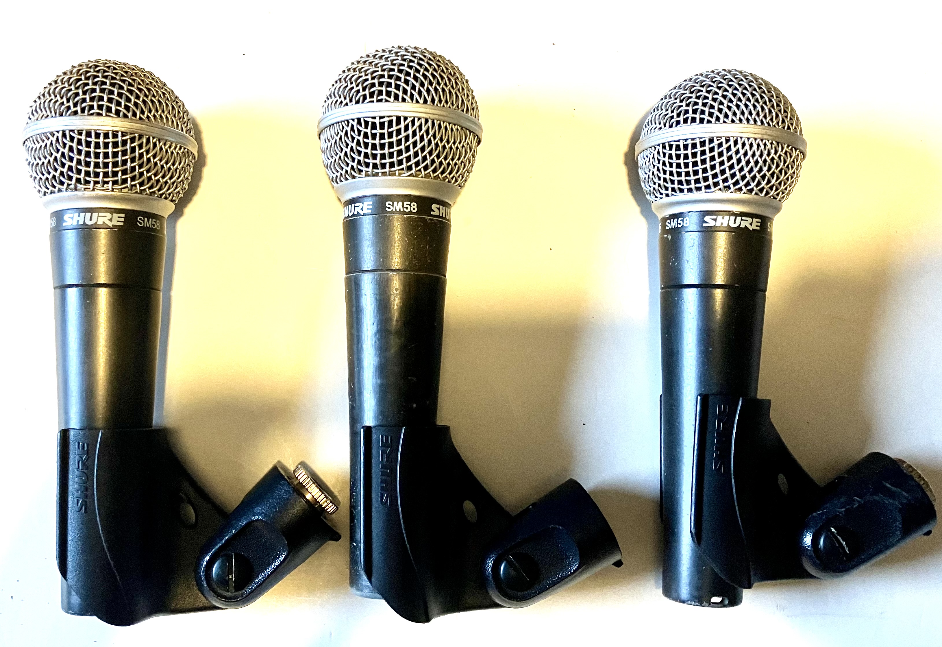 Microphones à condensateur (2 105 produits) - Audiofanzine