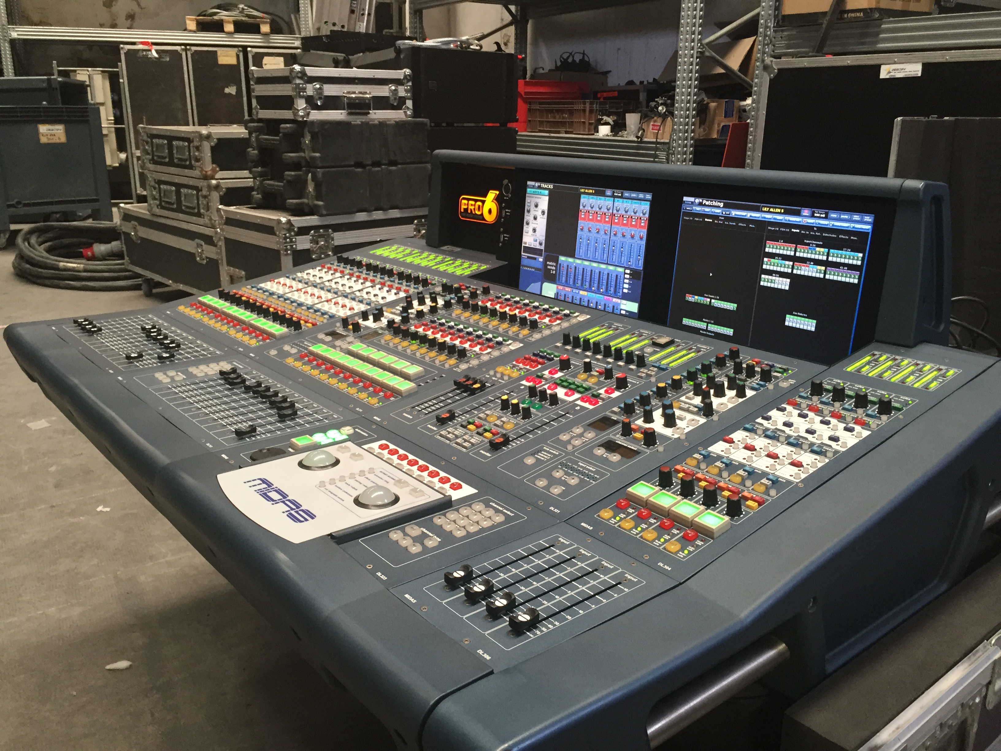 UT4-TN - Shure UT4-TN - Audiofanzine