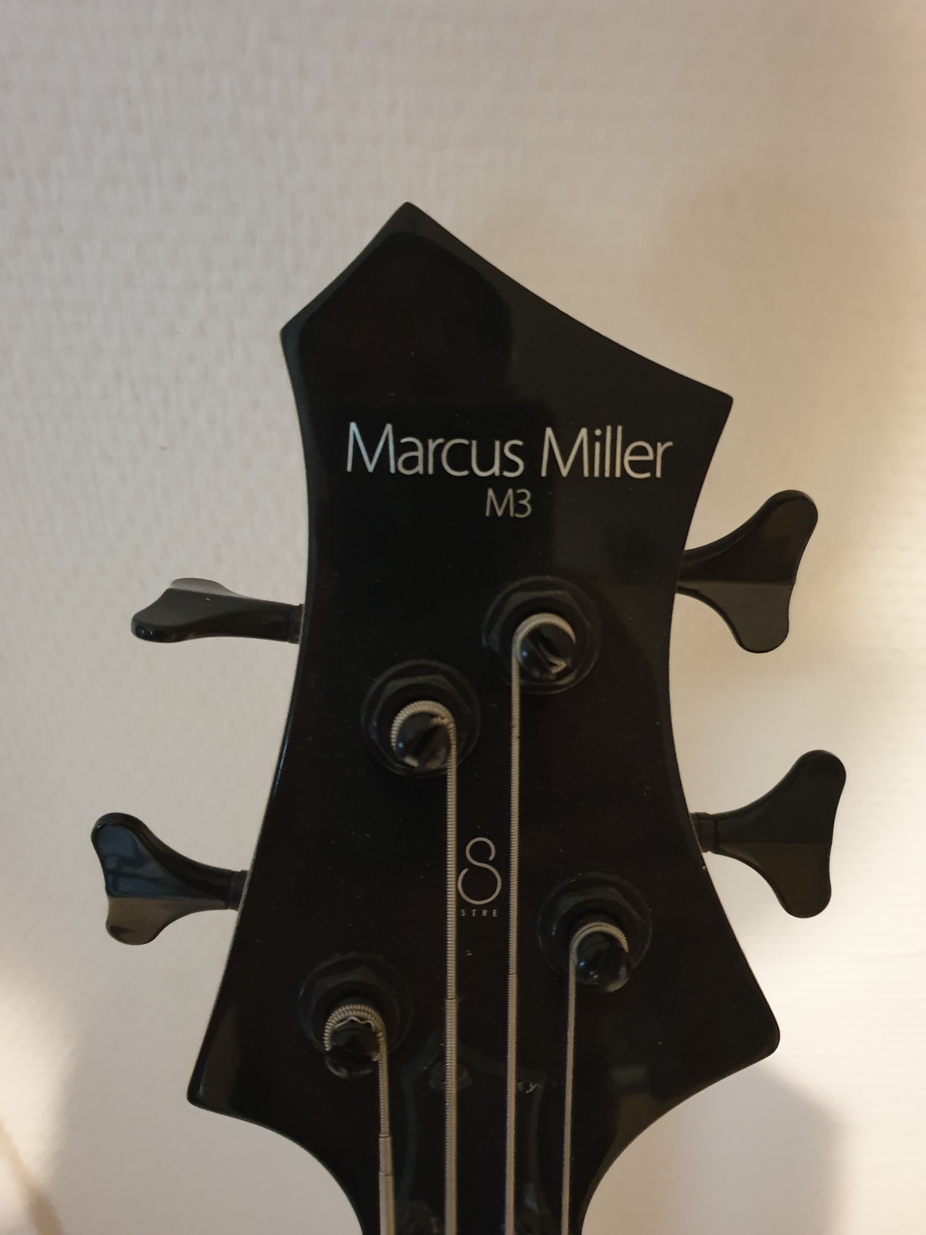 Marcus Miller M3 4ST - Sire Marcus Miller M3 4ST - Audiofanzine
