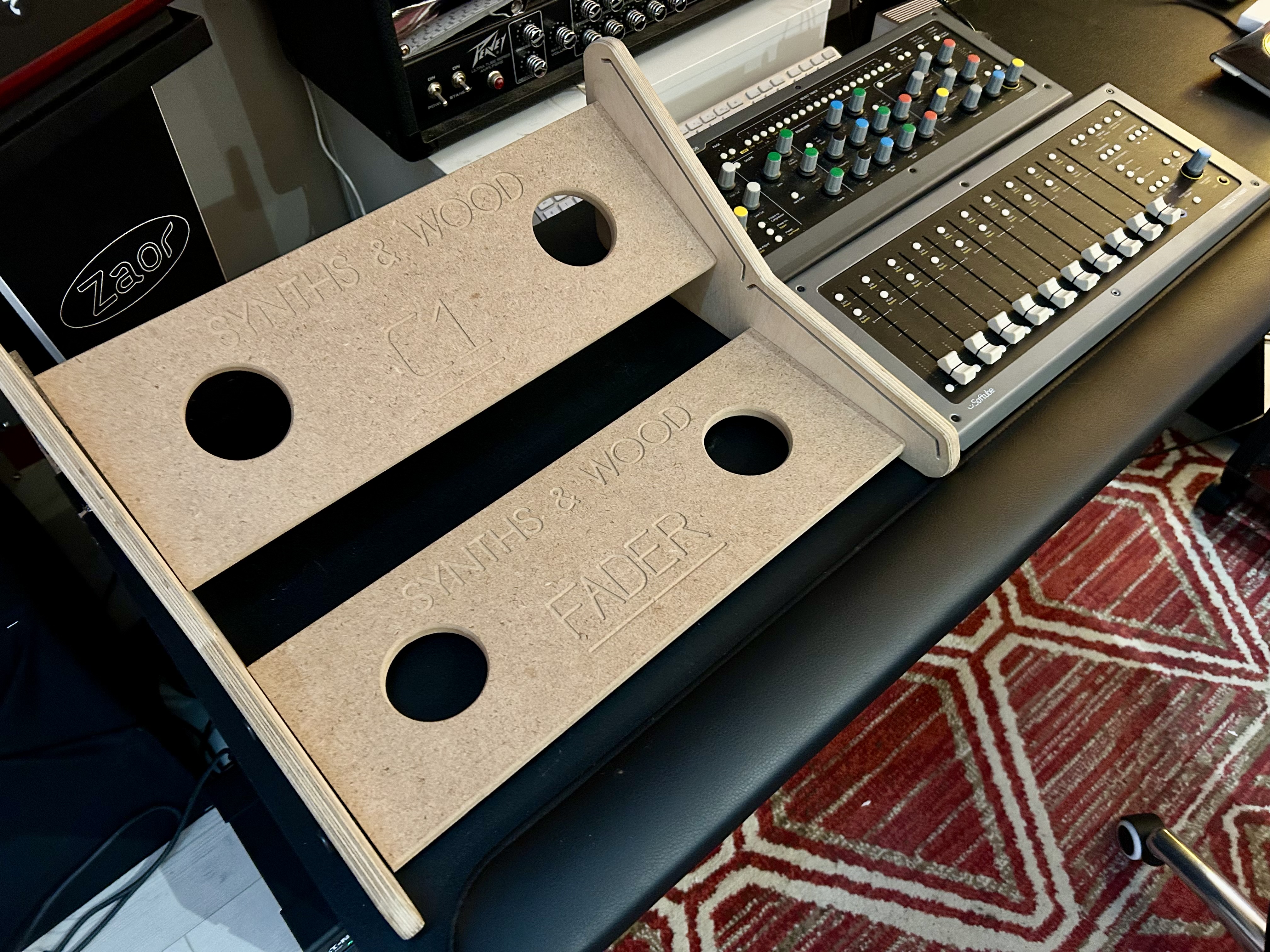Console 1 mkII - Softube Console 1 mkII - Audiofanzine