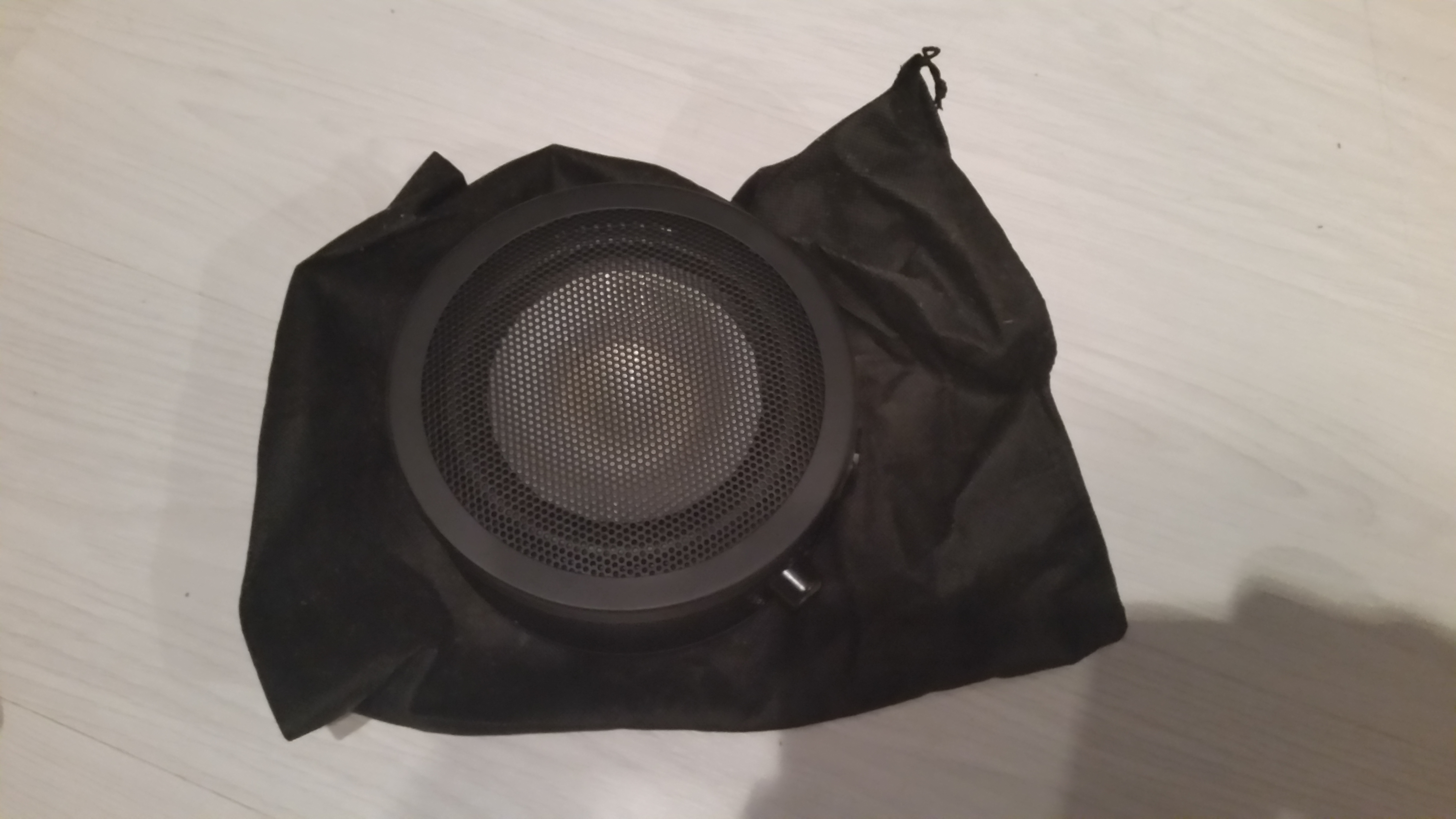 LoFReQ Solomon Mics LoFReQ Audiofanzine