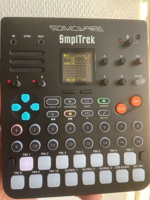 格安saleスタート】 【限定最安値】SONICWARE SmplTreK 32GB Smpltrek