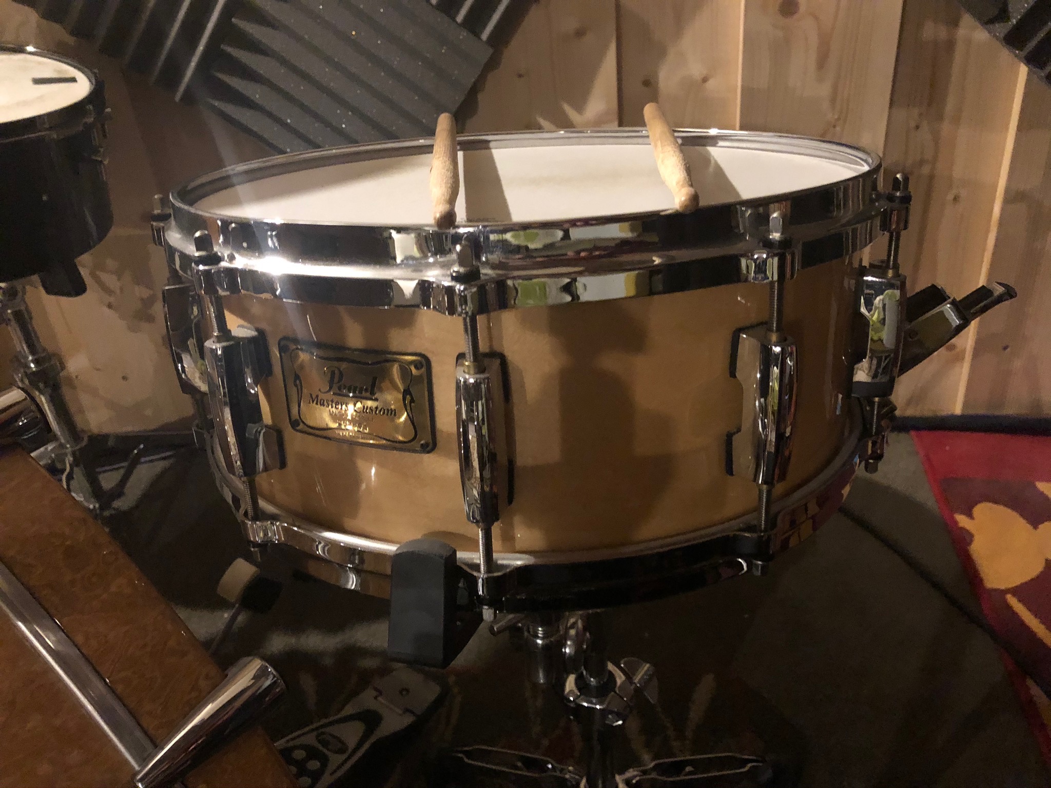 Delite Sonor Delite Audiofanzine