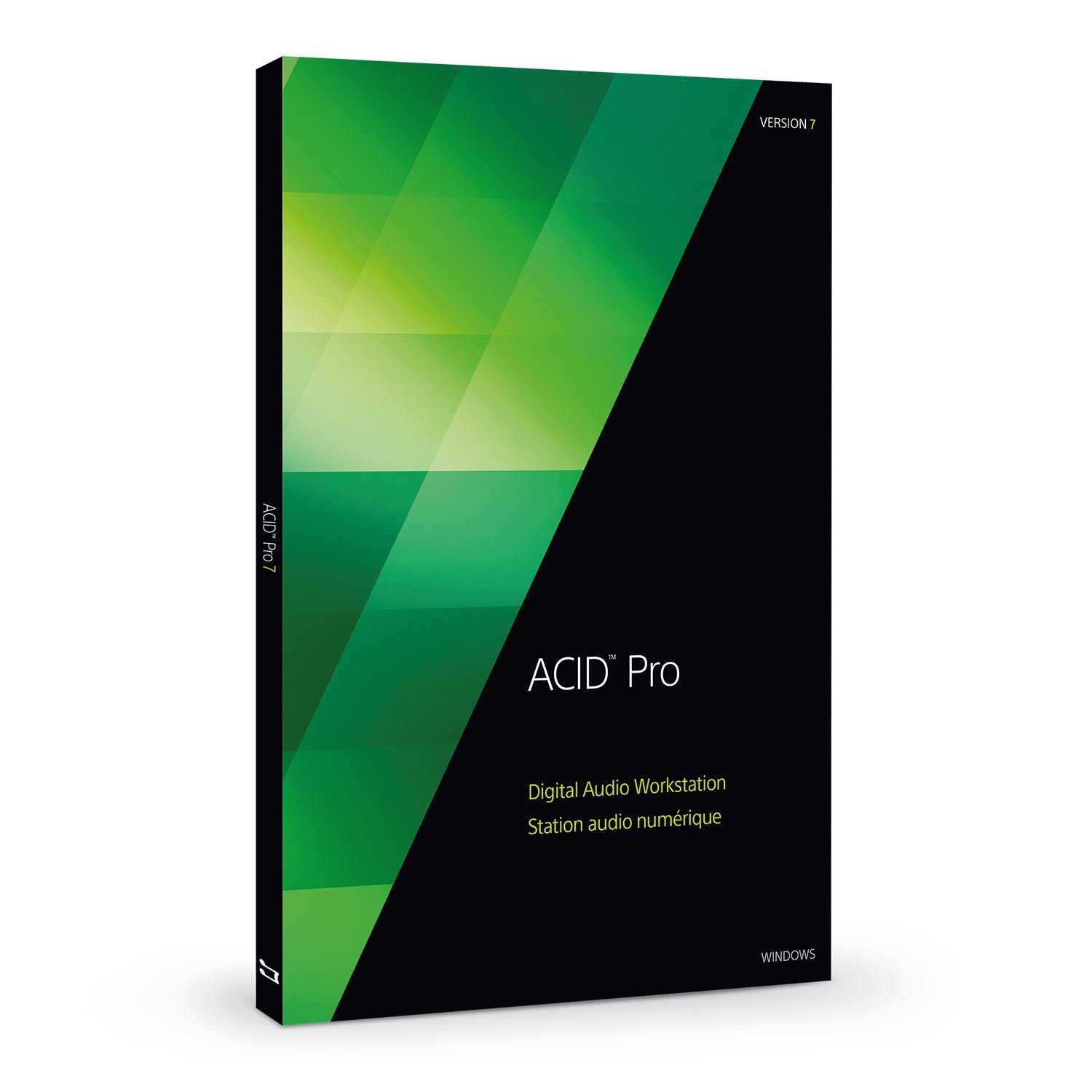 acid pro 4.0 windows 10