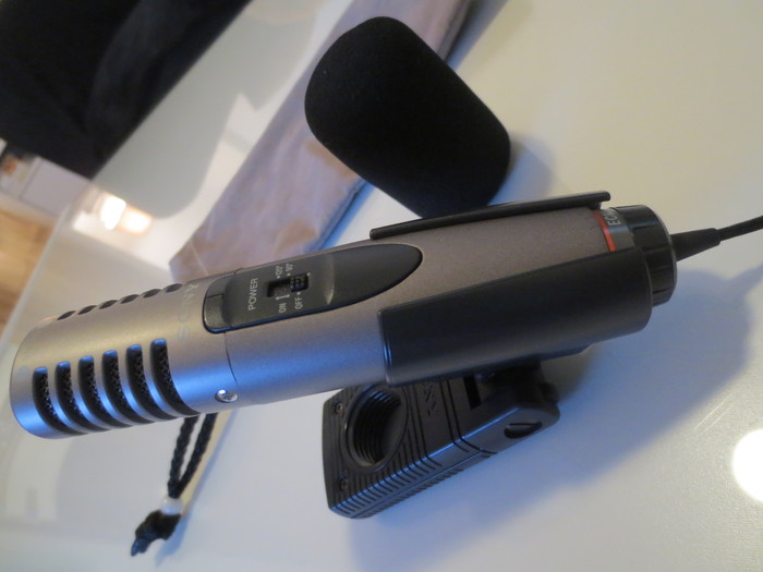 ECMMS907 Sony ECMMS907 Audiofanzine