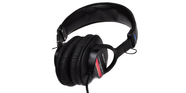 MDR-V6 - Sony MDR-V6 - Audiofanzine