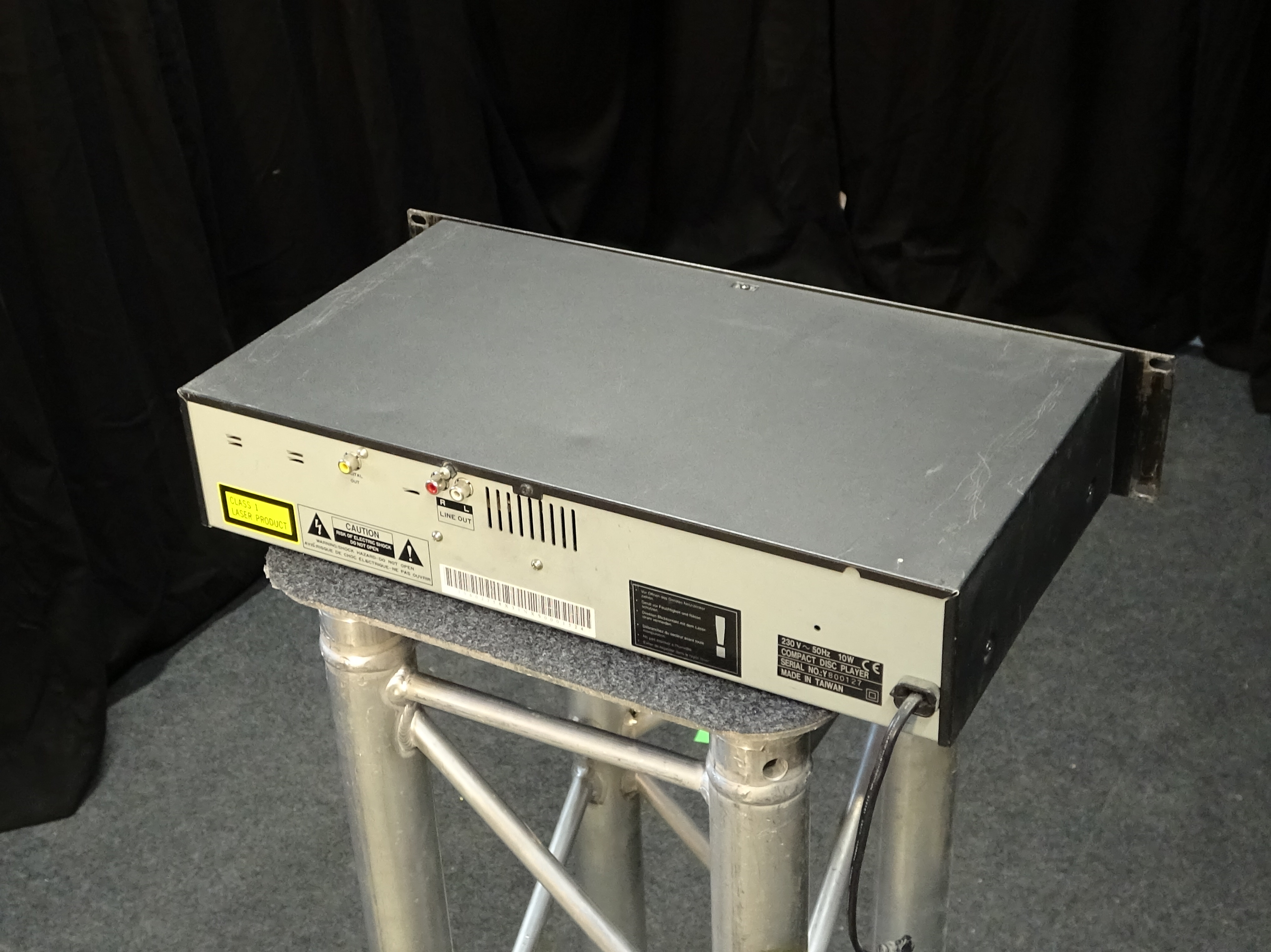 MDSE10 Sony MDSE10 Audiofanzine